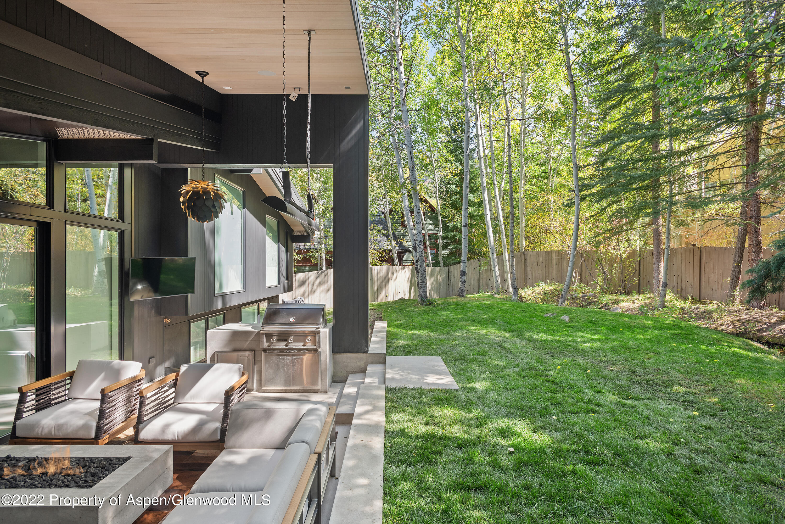 1112 Waters Avenue Aspen CO 81611