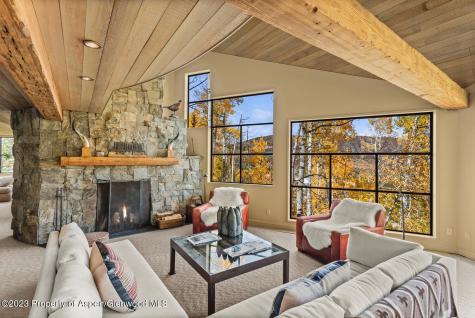 431 Edgewood Lane Snowmass Village CO 81615