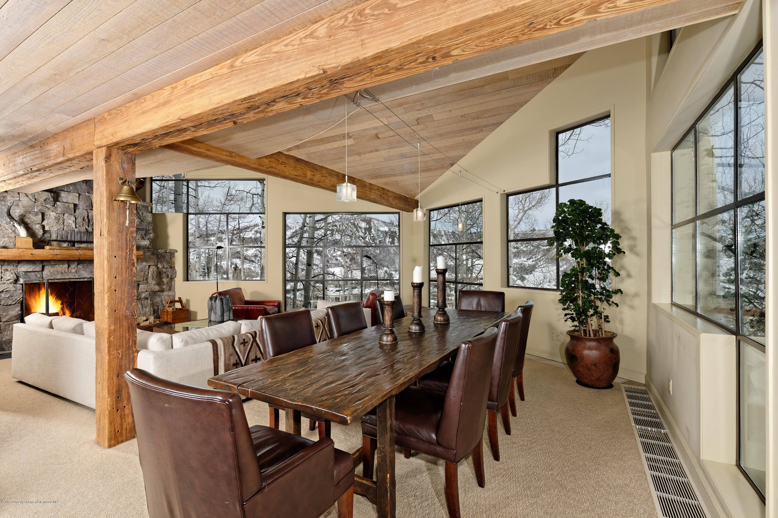 431 Edgewood Lane Snowmass Village CO 81615