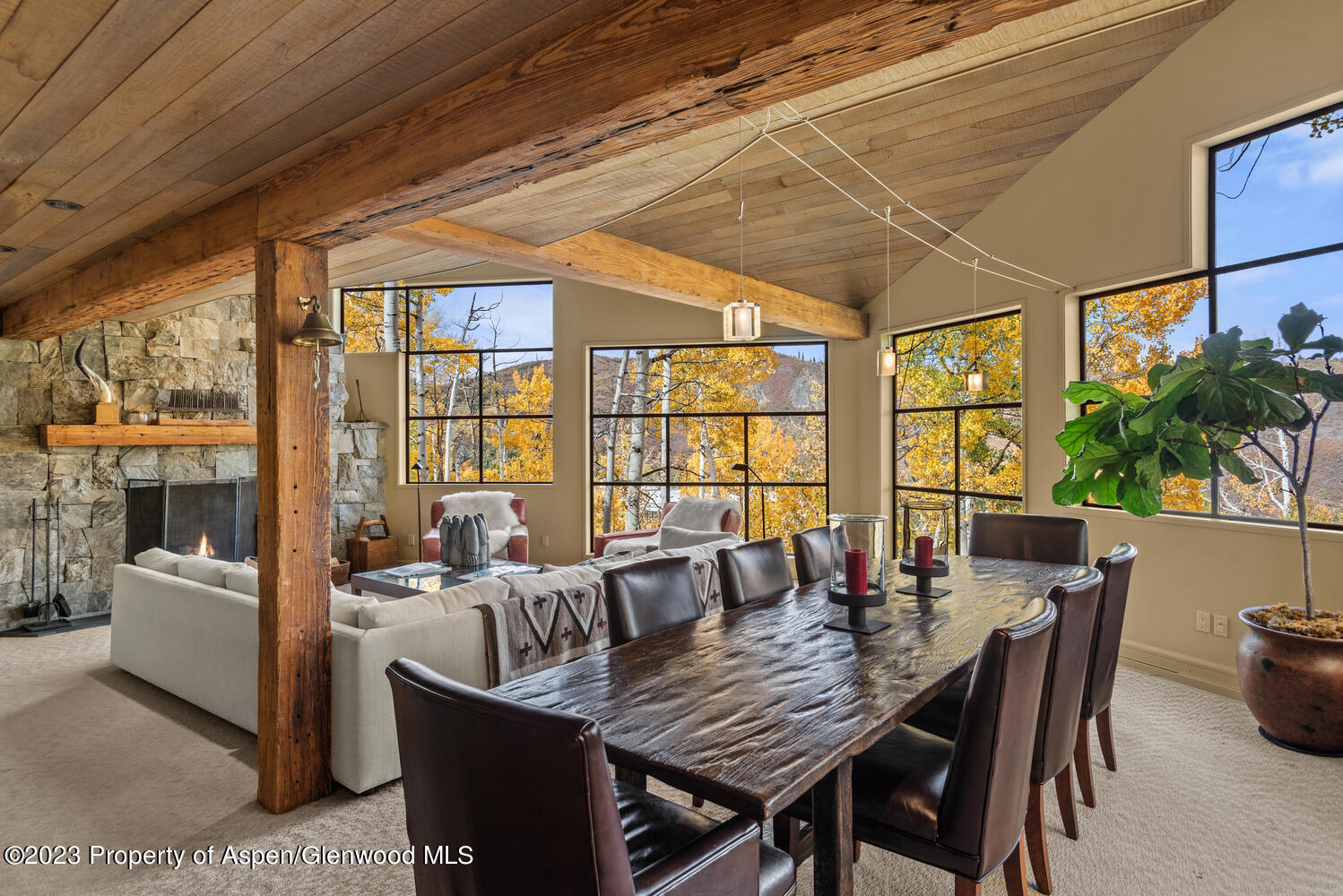 431 Edgewood Lane Snowmass Village CO 81615