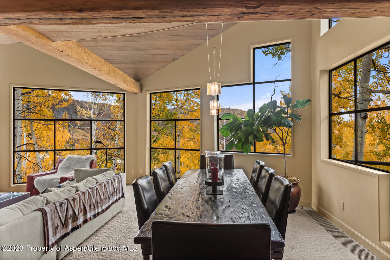 431 Edgewood Lane Snowmass Village CO 81615