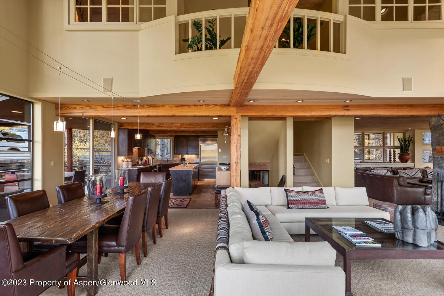 431 Edgewood Lane Snowmass Village CO 81615