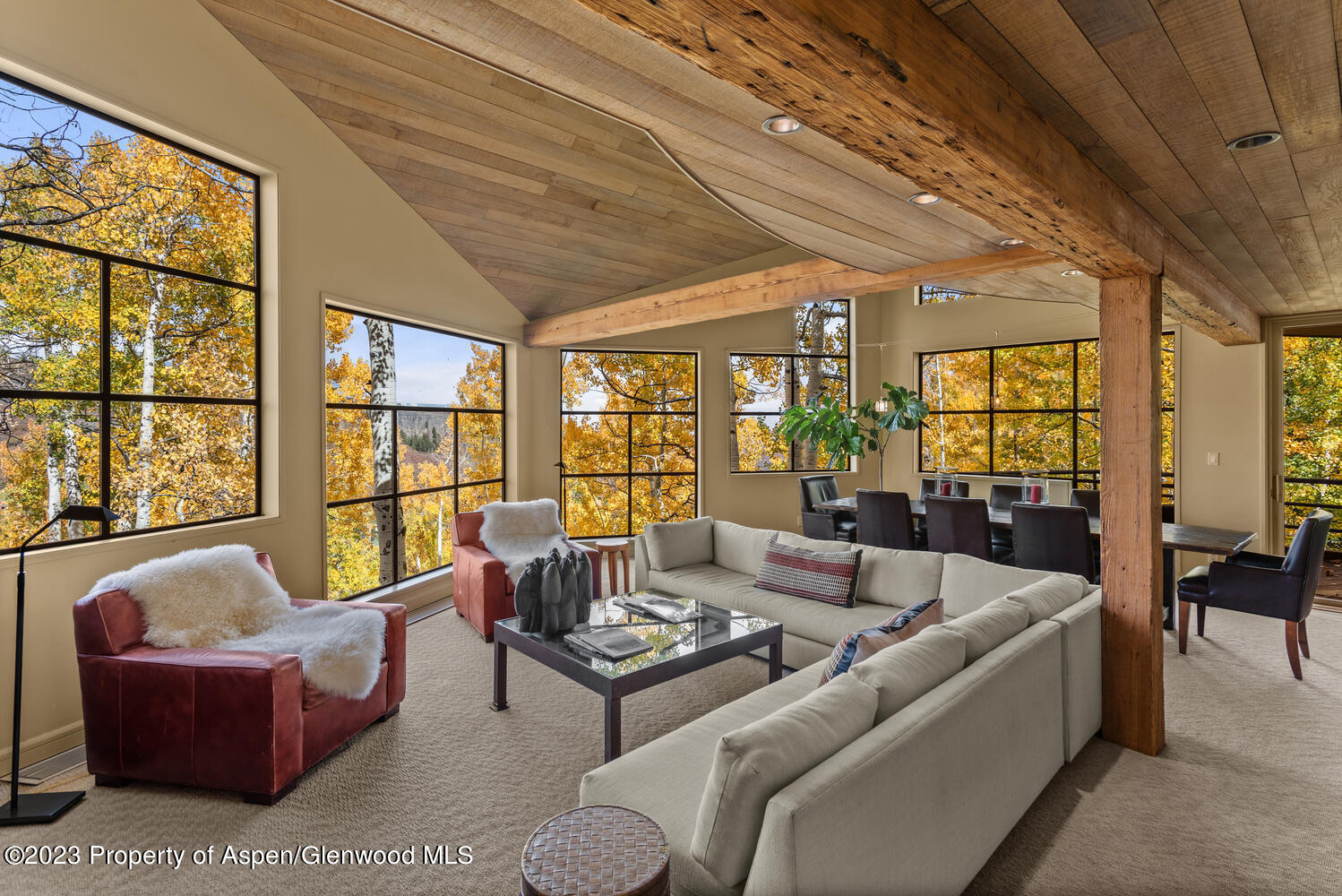 431 Edgewood Lane Snowmass Village CO 81615