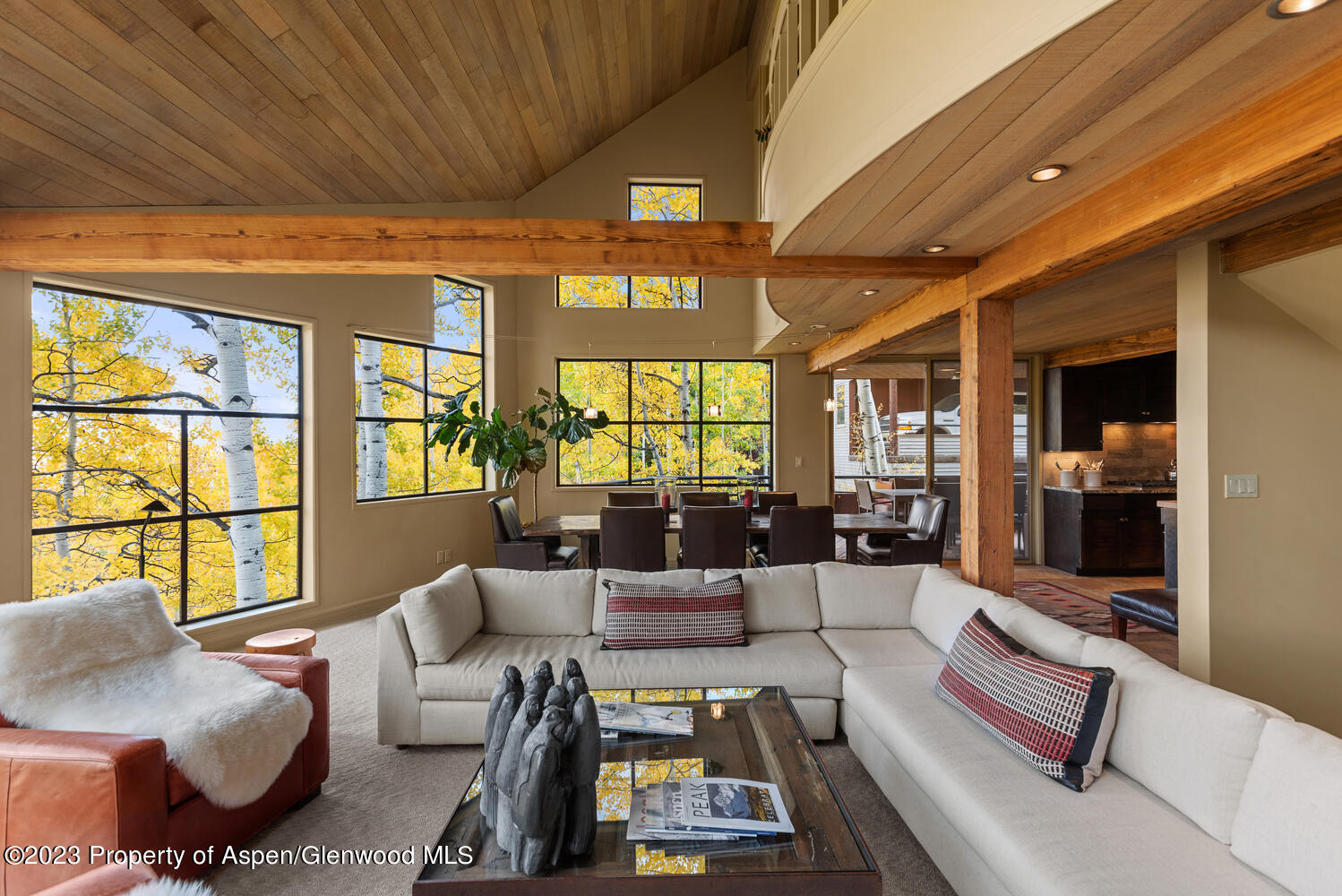 431 Edgewood Lane Snowmass Village CO 81615