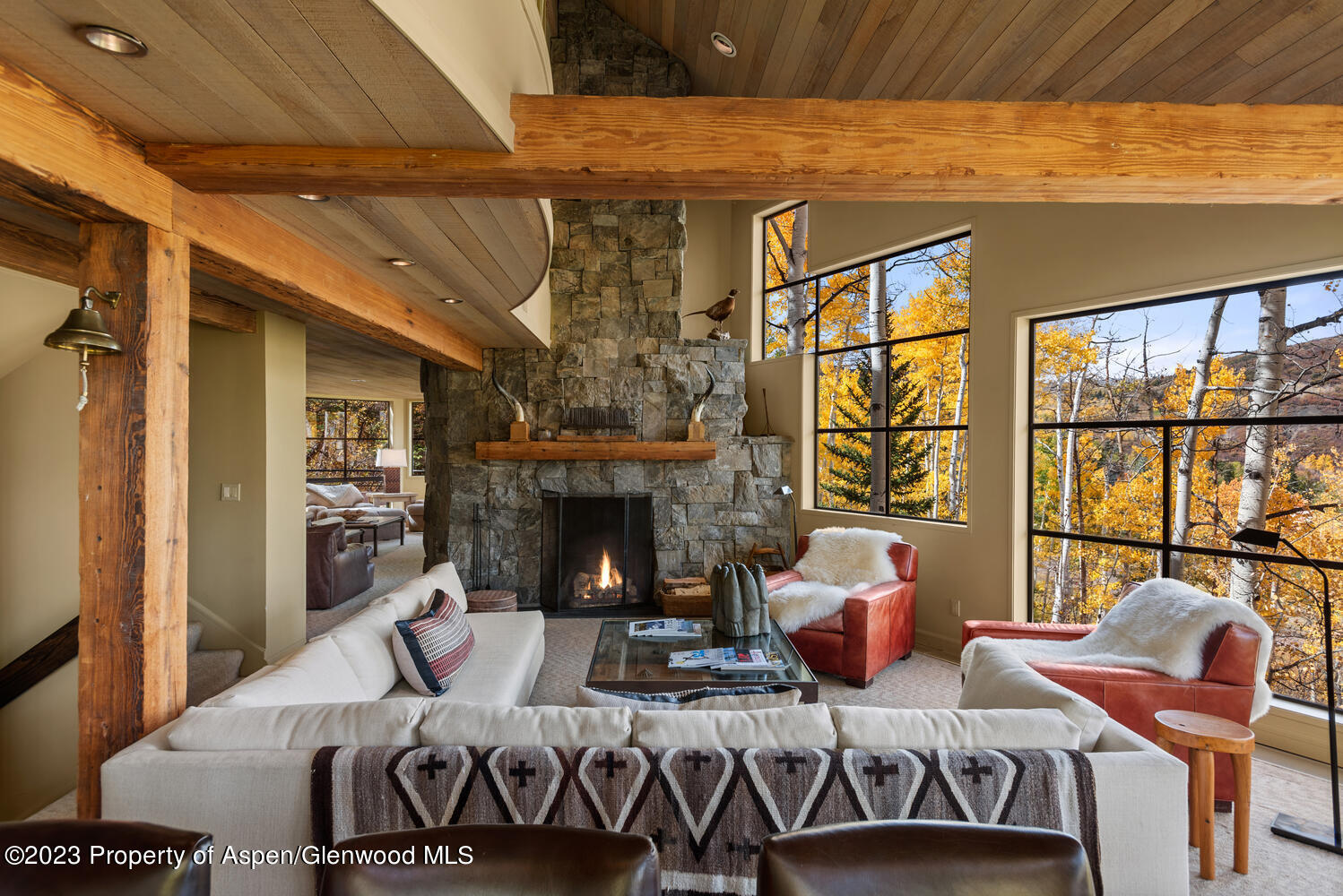 431 Edgewood Lane Snowmass Village CO 81615