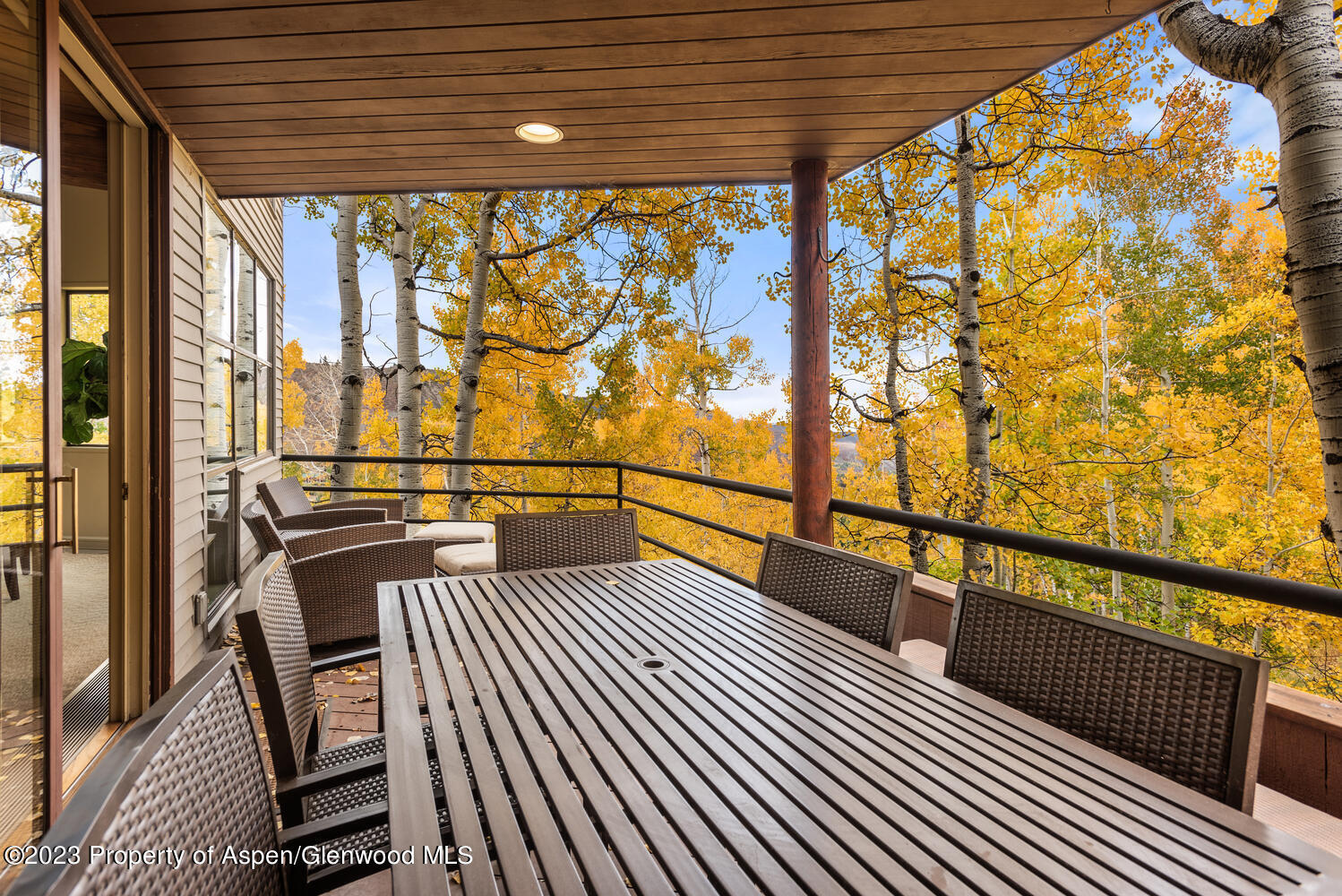 431 Edgewood Lane Snowmass Village CO 81615