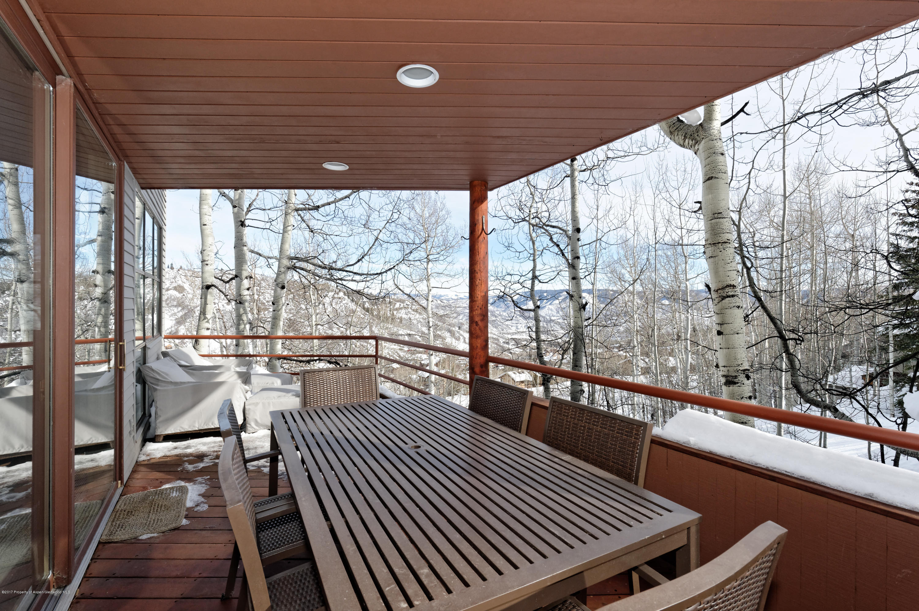 431 Edgewood Lane Snowmass Village CO 81615