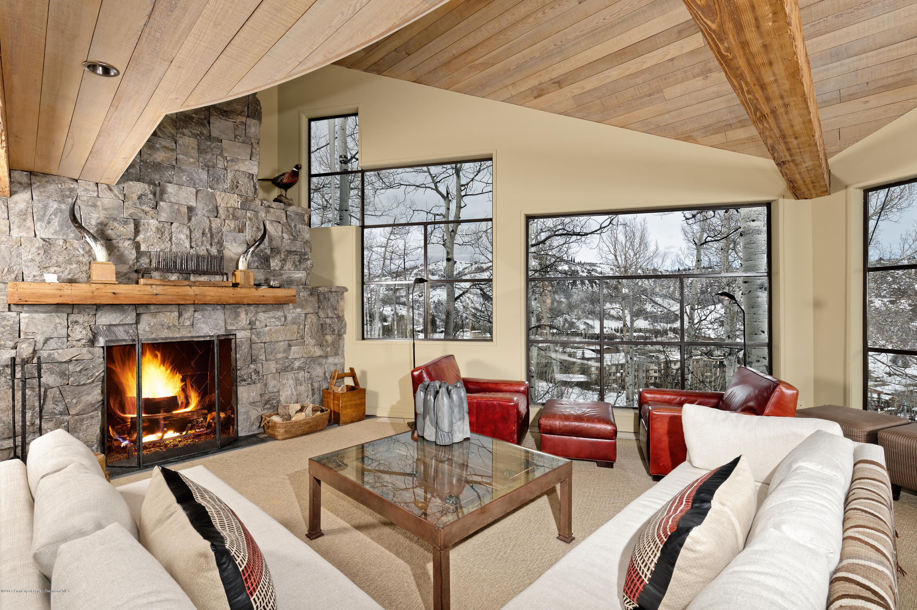 431 Edgewood Lane Snowmass Village CO 81615