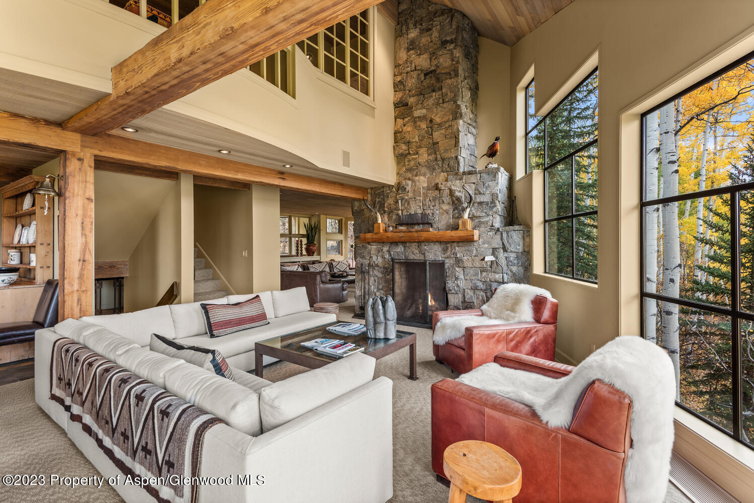 431 Edgewood Lane Snowmass Village CO 81615