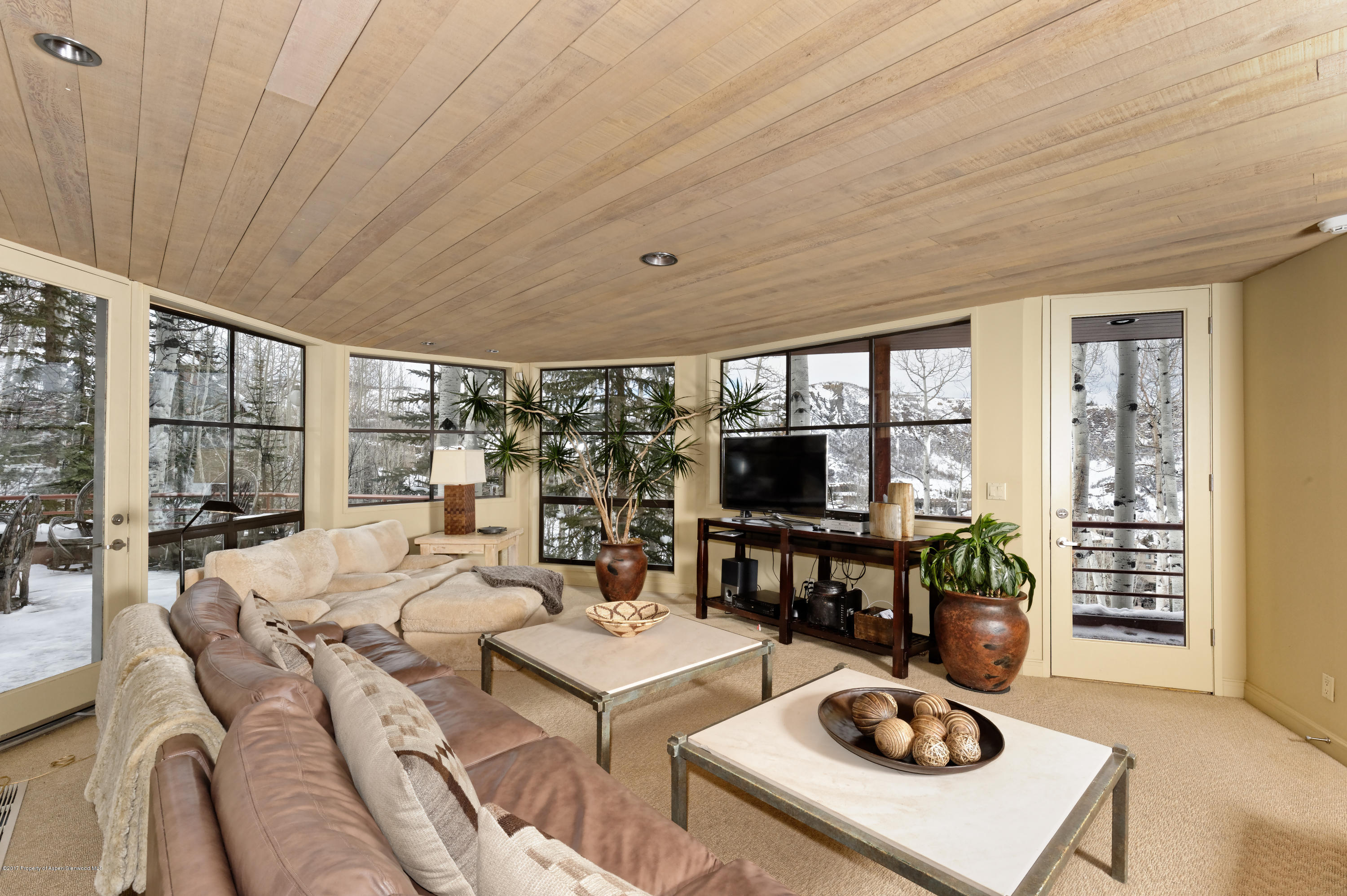 431 Edgewood Lane Snowmass Village CO 81615