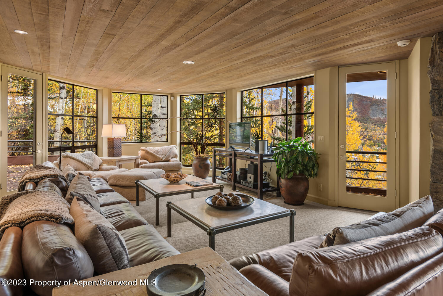 431 Edgewood Lane Snowmass Village CO 81615