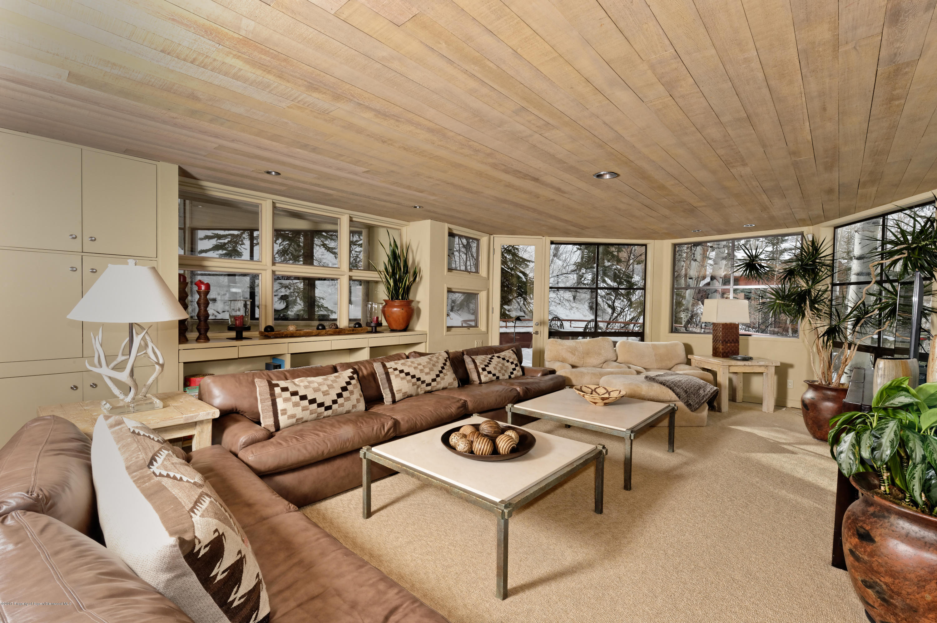 431 Edgewood Lane Snowmass Village CO 81615