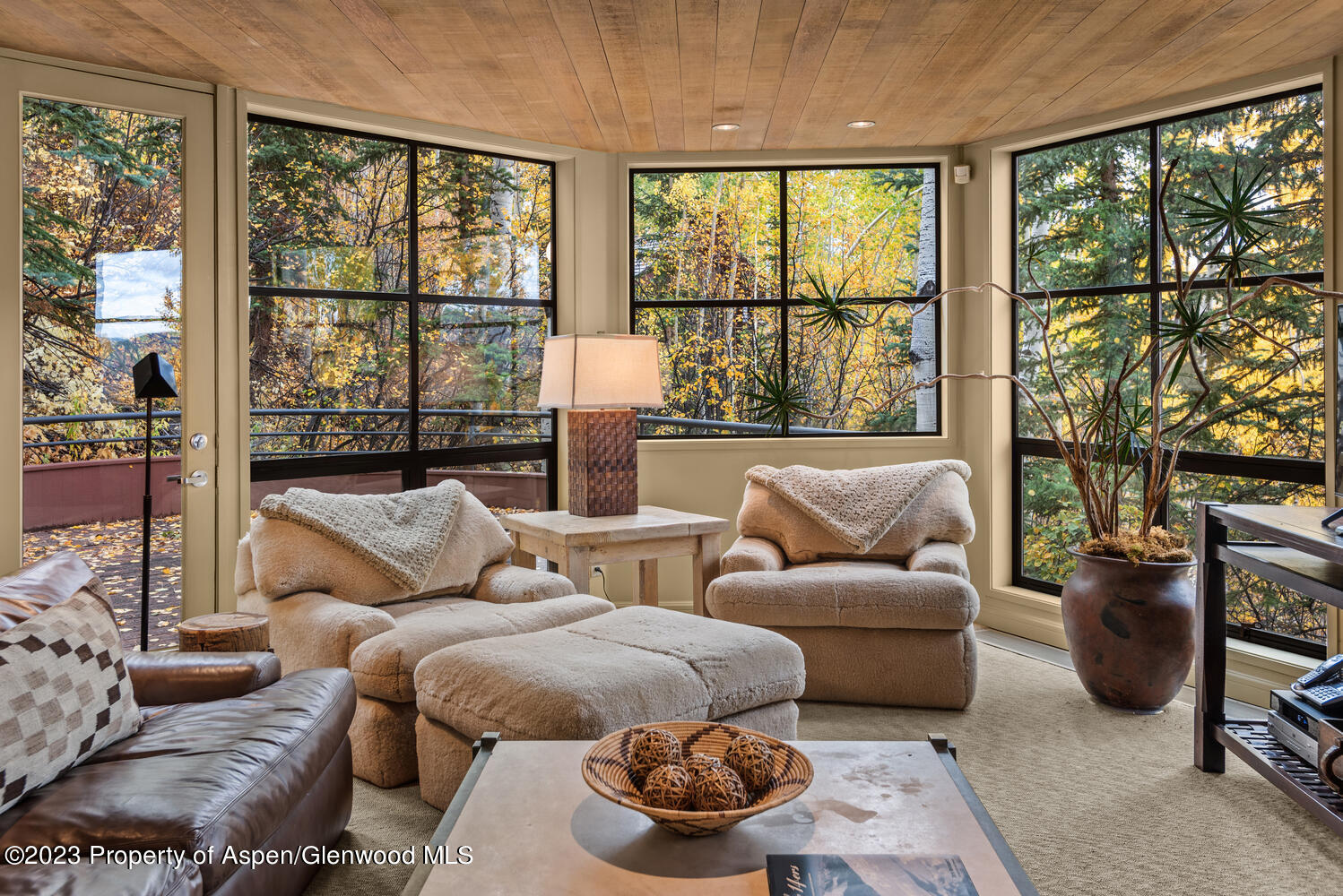 431 Edgewood Lane Snowmass Village CO 81615