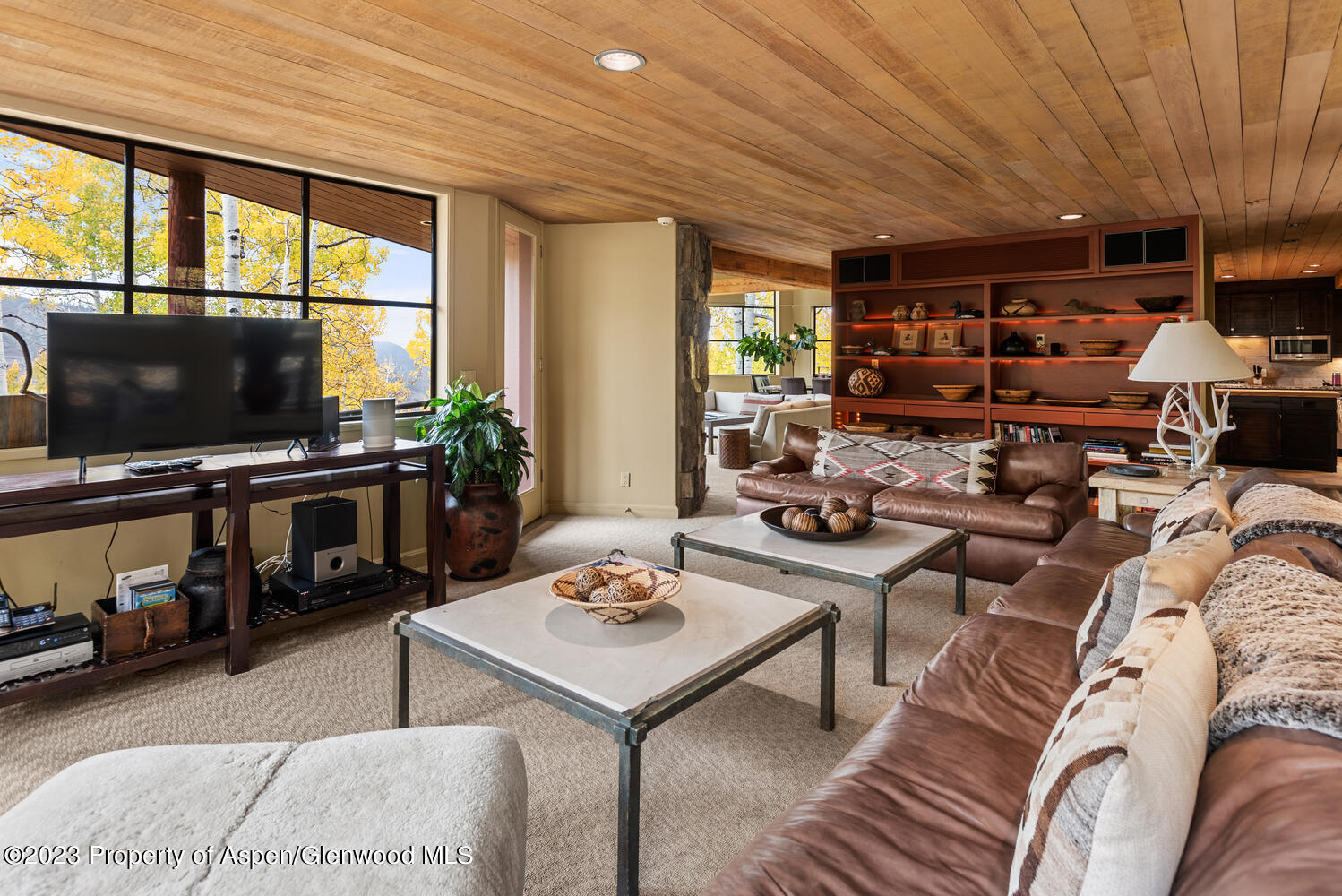 431 Edgewood Lane Snowmass Village CO 81615