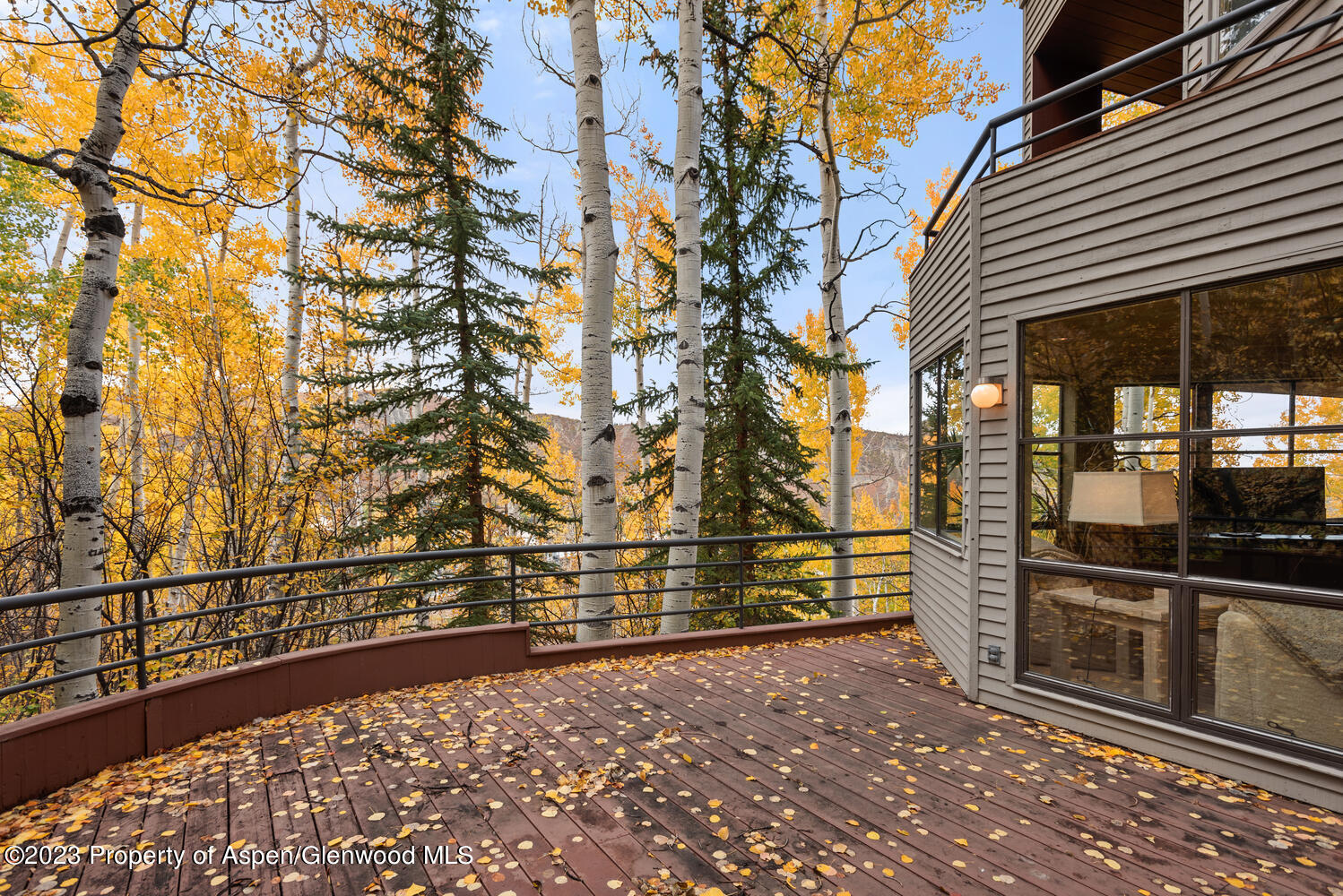 431 Edgewood Lane Snowmass Village CO 81615