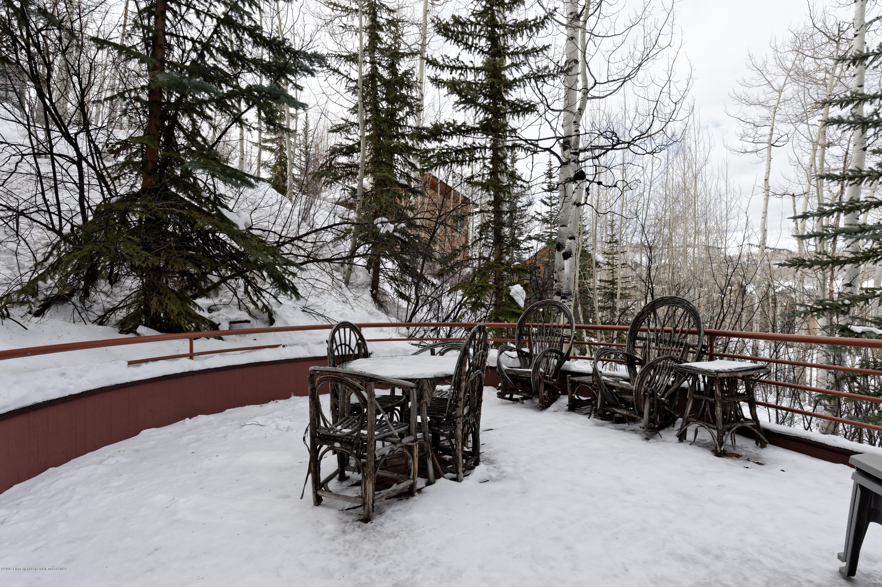 431 Edgewood Lane Snowmass Village CO 81615