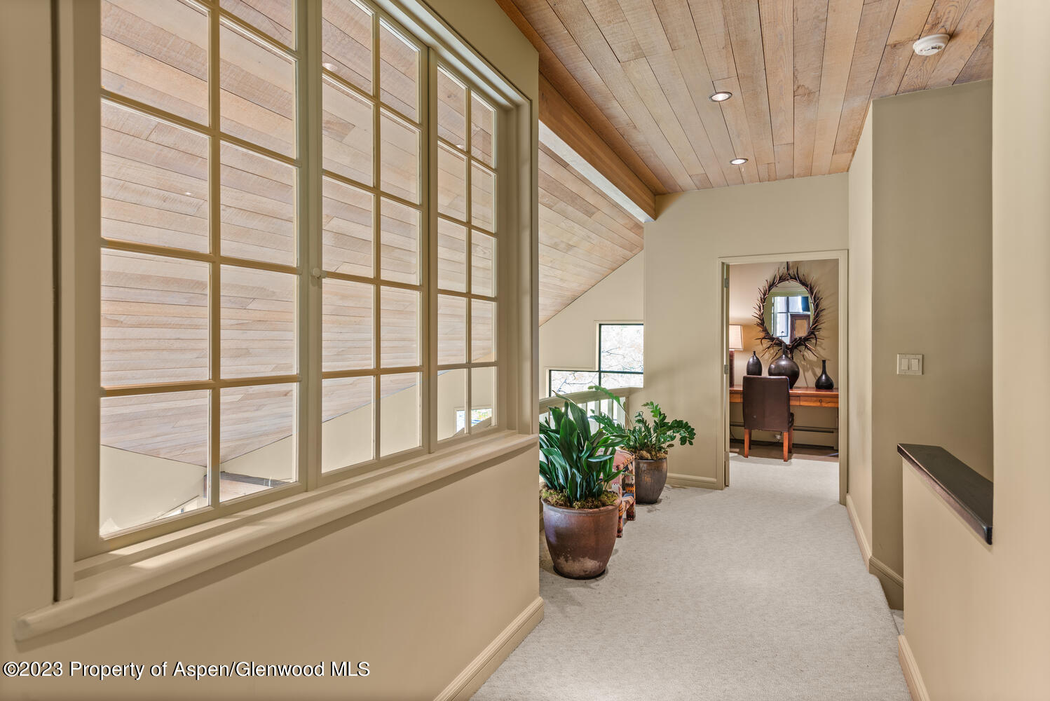 431 Edgewood Lane Snowmass Village CO 81615