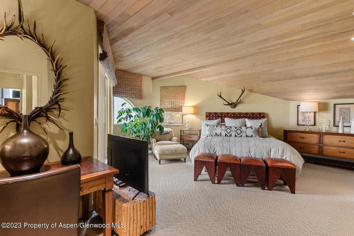 431 Edgewood Lane Snowmass Village CO 81615