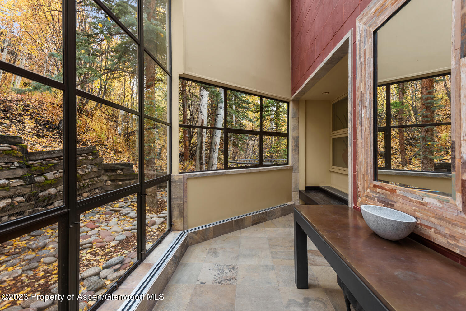 431 Edgewood Lane Snowmass Village CO 81615