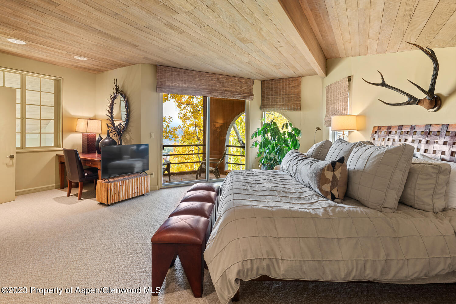 431 Edgewood Lane Snowmass Village CO 81615