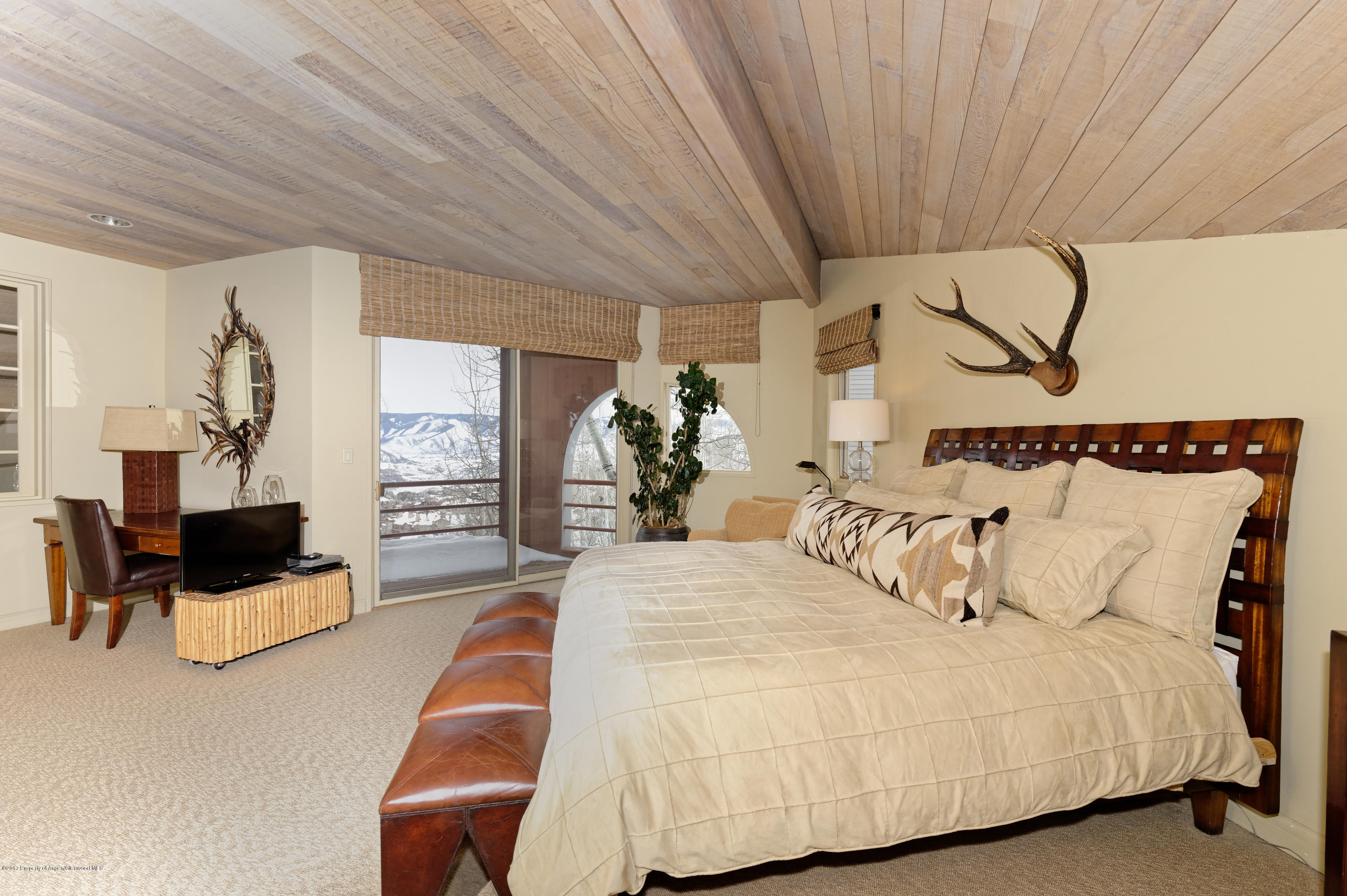 431 Edgewood Lane Snowmass Village CO 81615