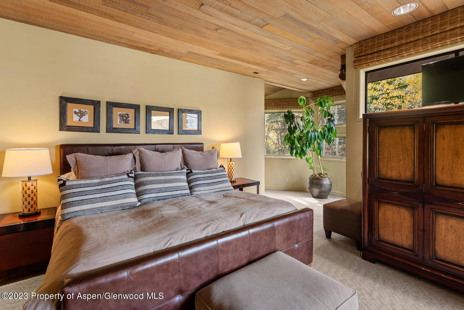 431 Edgewood Lane Snowmass Village CO 81615