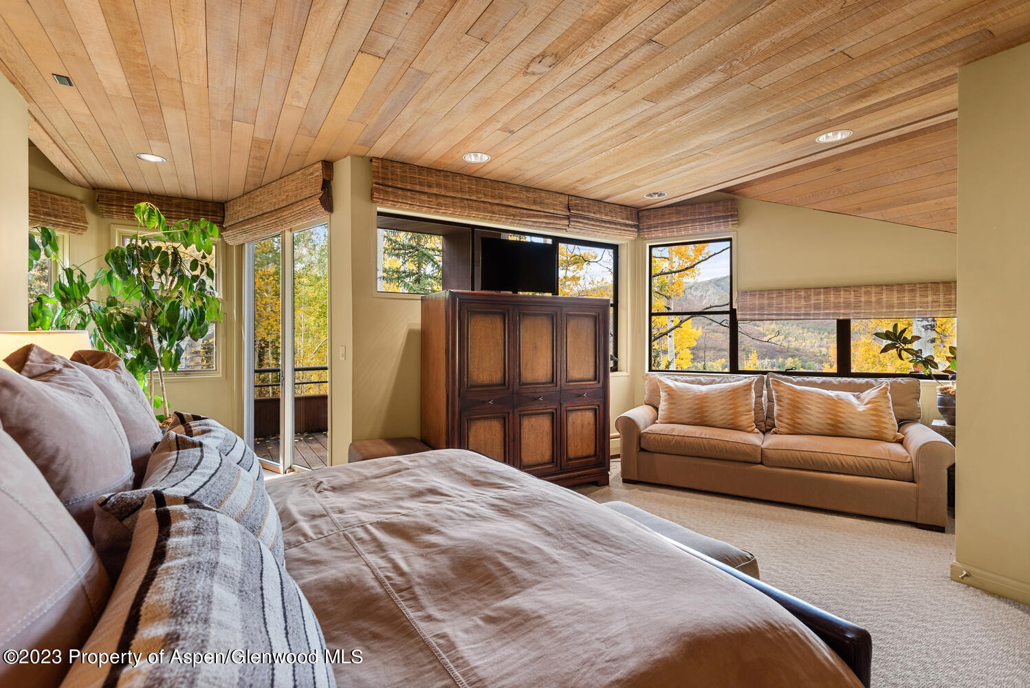 431 Edgewood Lane Snowmass Village CO 81615