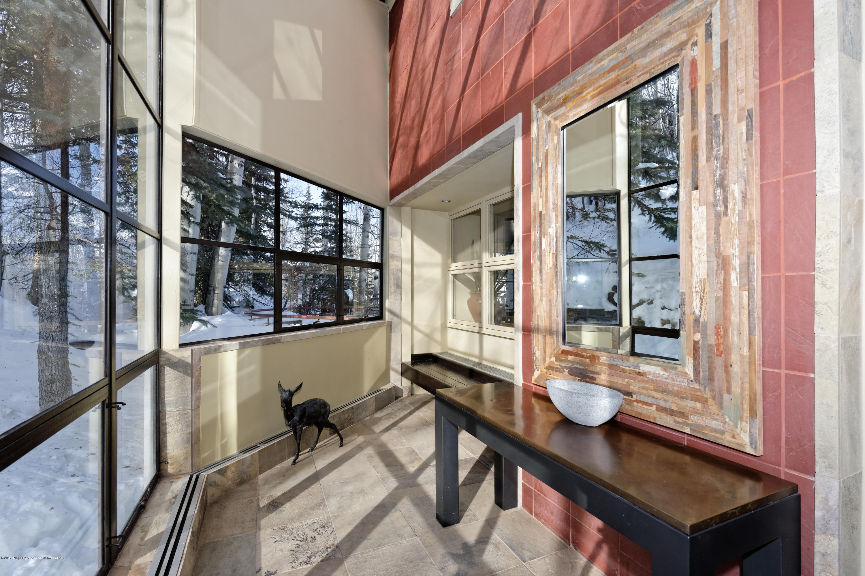 431 Edgewood Lane Snowmass Village CO 81615