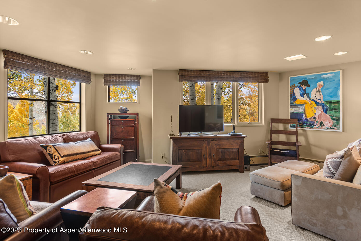 431 Edgewood Lane Snowmass Village CO 81615