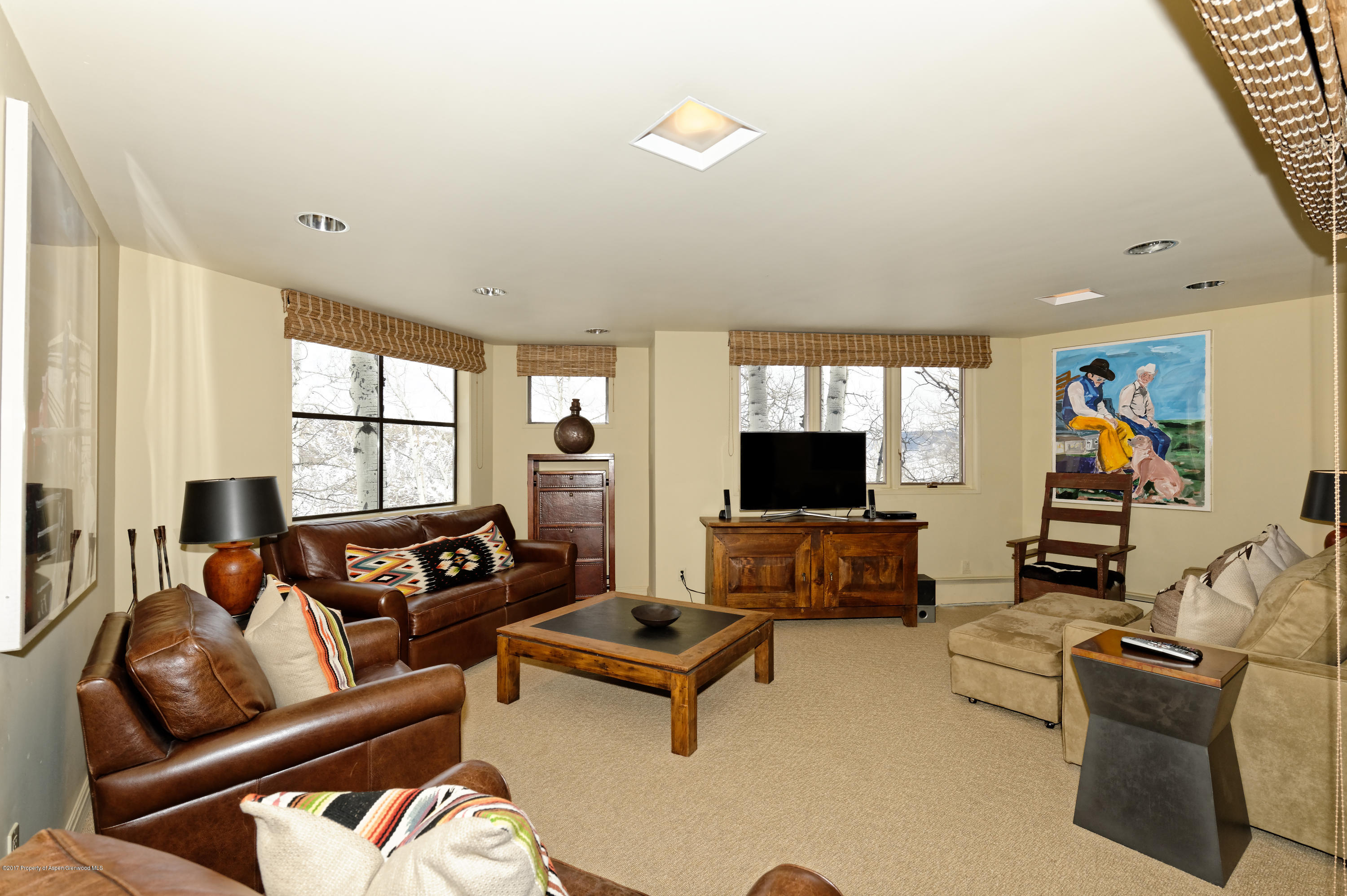 431 Edgewood Lane Snowmass Village CO 81615