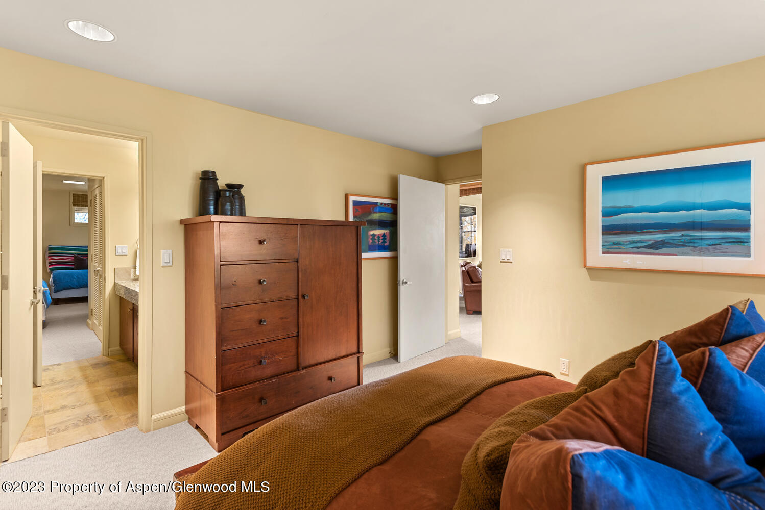 431 Edgewood Lane Snowmass Village CO 81615