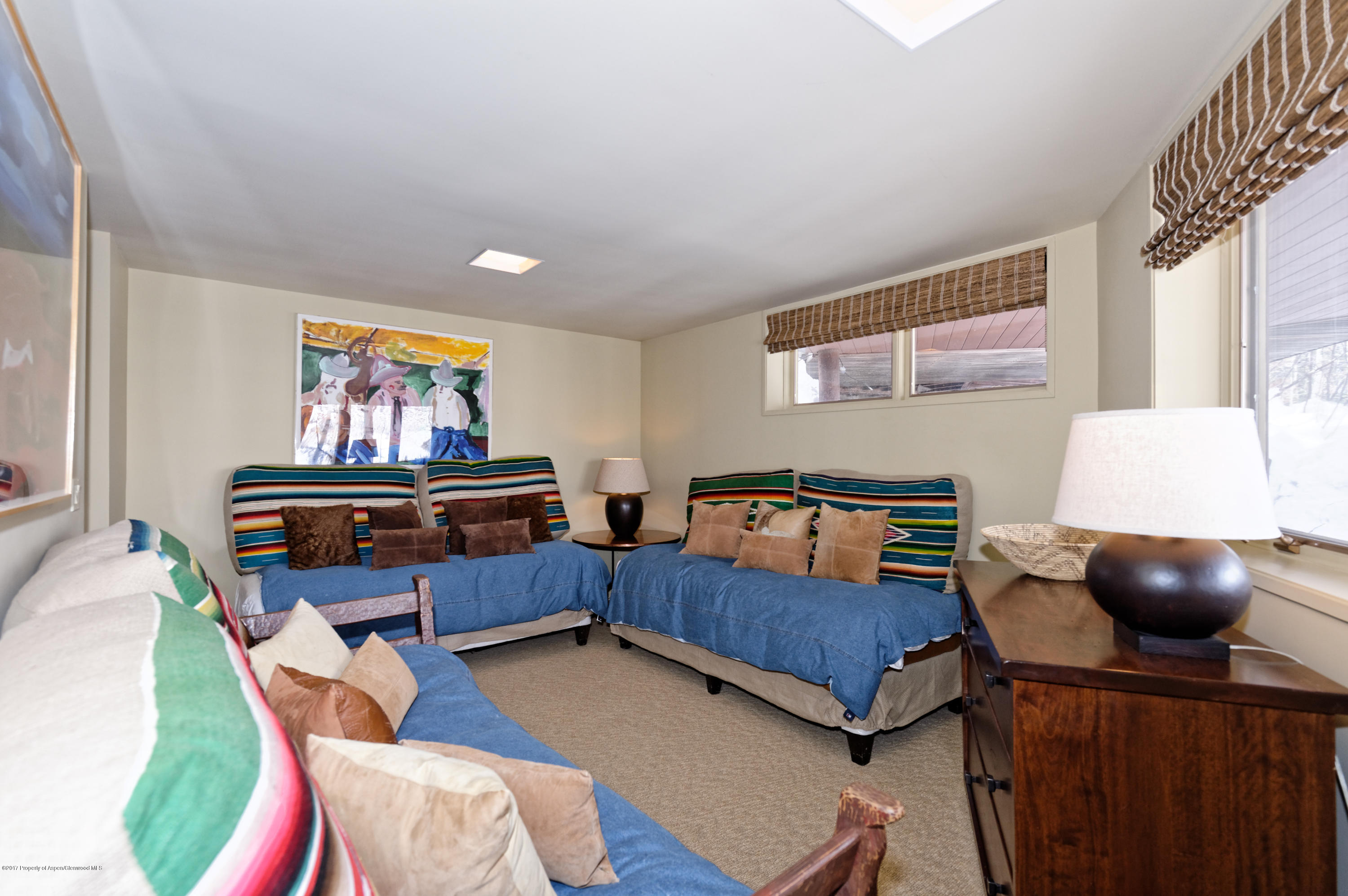 431 Edgewood Lane Snowmass Village CO 81615