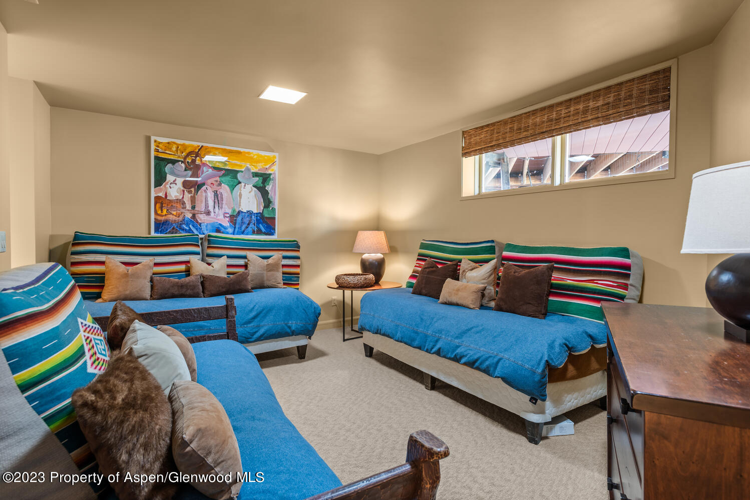 431 Edgewood Lane Snowmass Village CO 81615