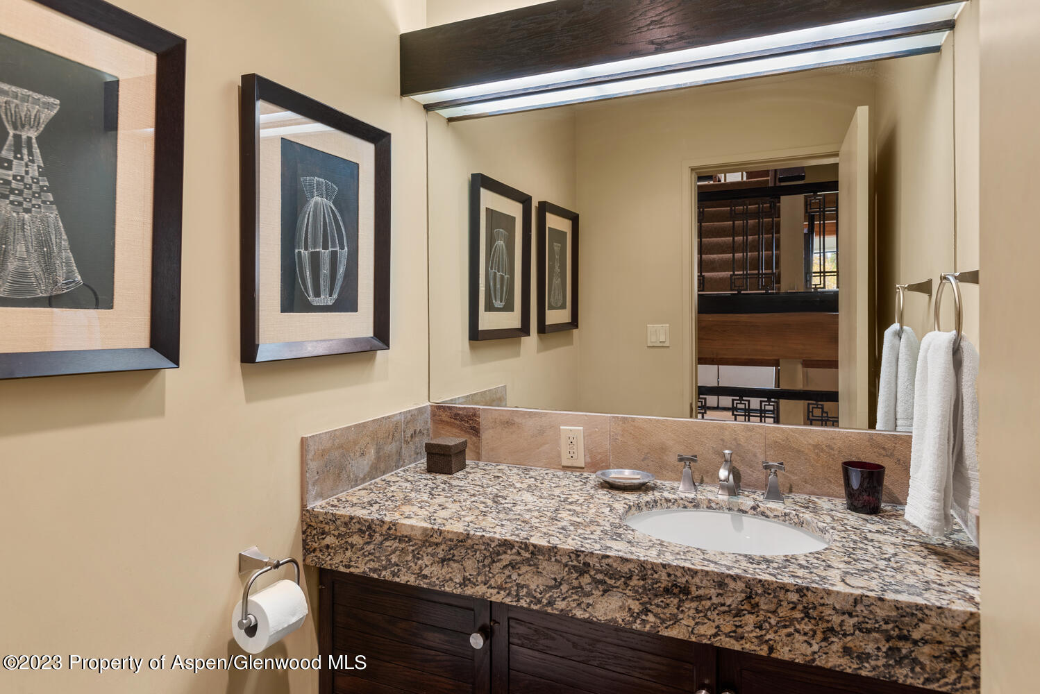 431 Edgewood Lane Snowmass Village CO 81615