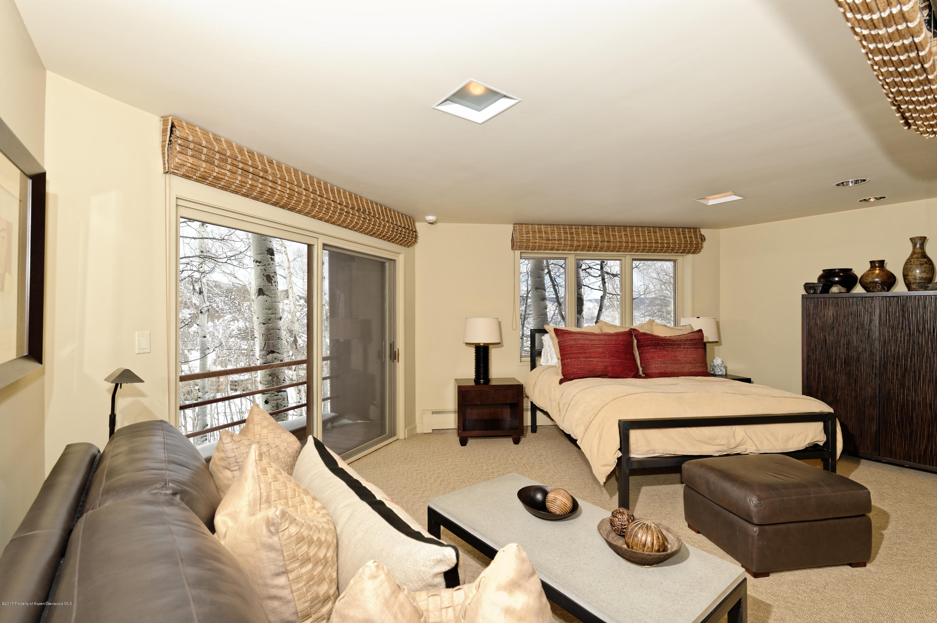 431 Edgewood Lane Snowmass Village CO 81615