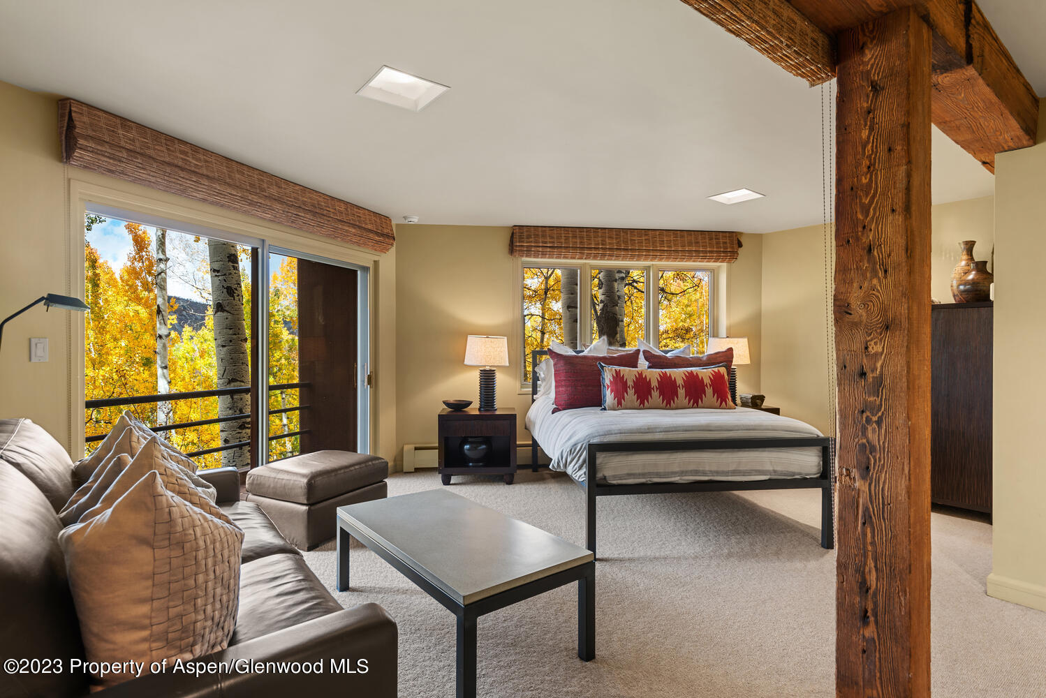 431 Edgewood Lane Snowmass Village CO 81615