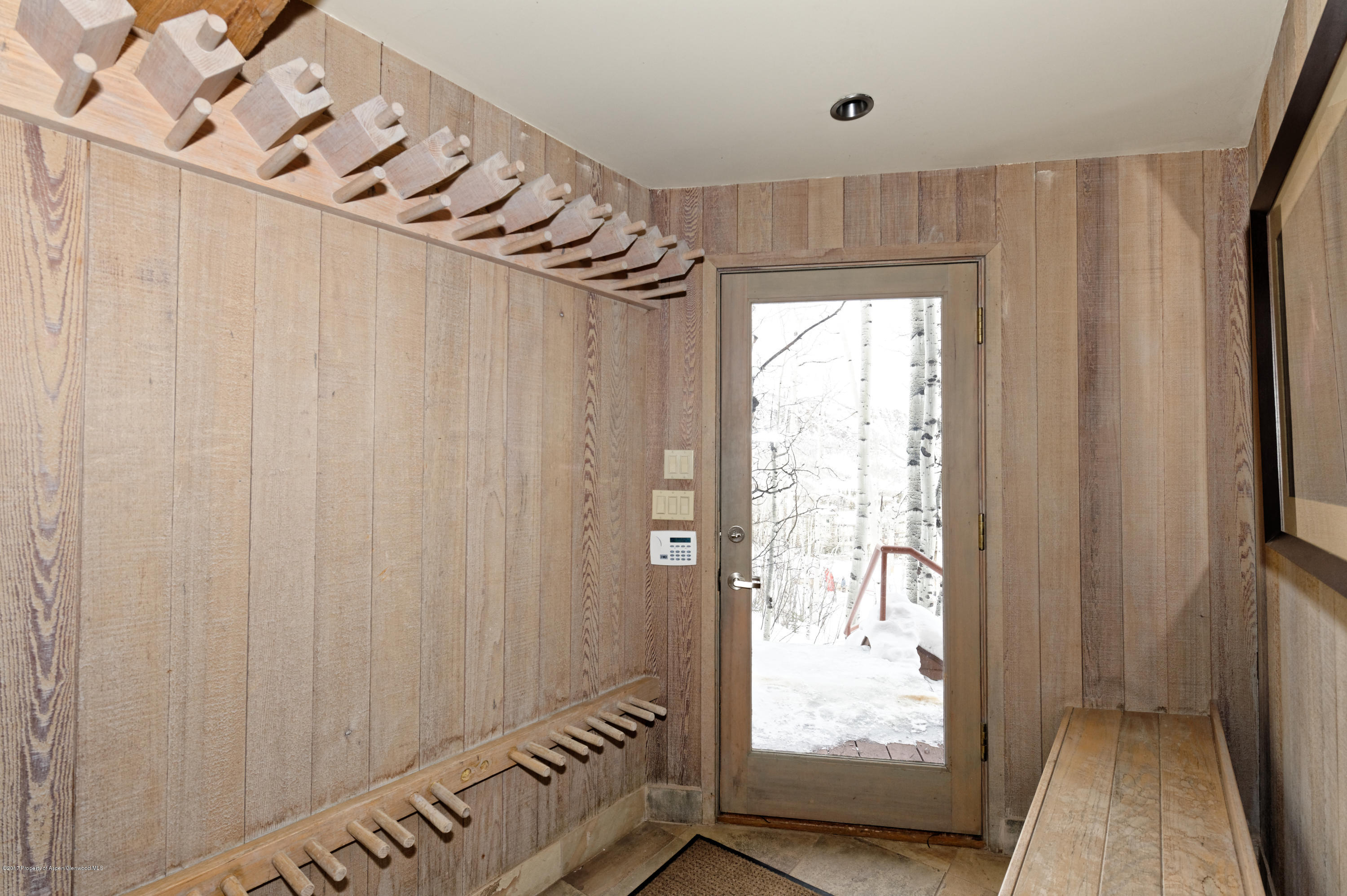 431 Edgewood Lane Snowmass Village CO 81615