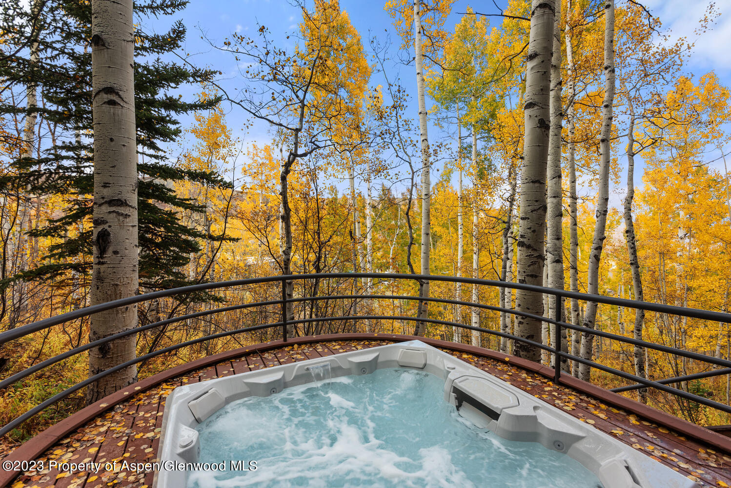 431 Edgewood Lane Snowmass Village CO 81615