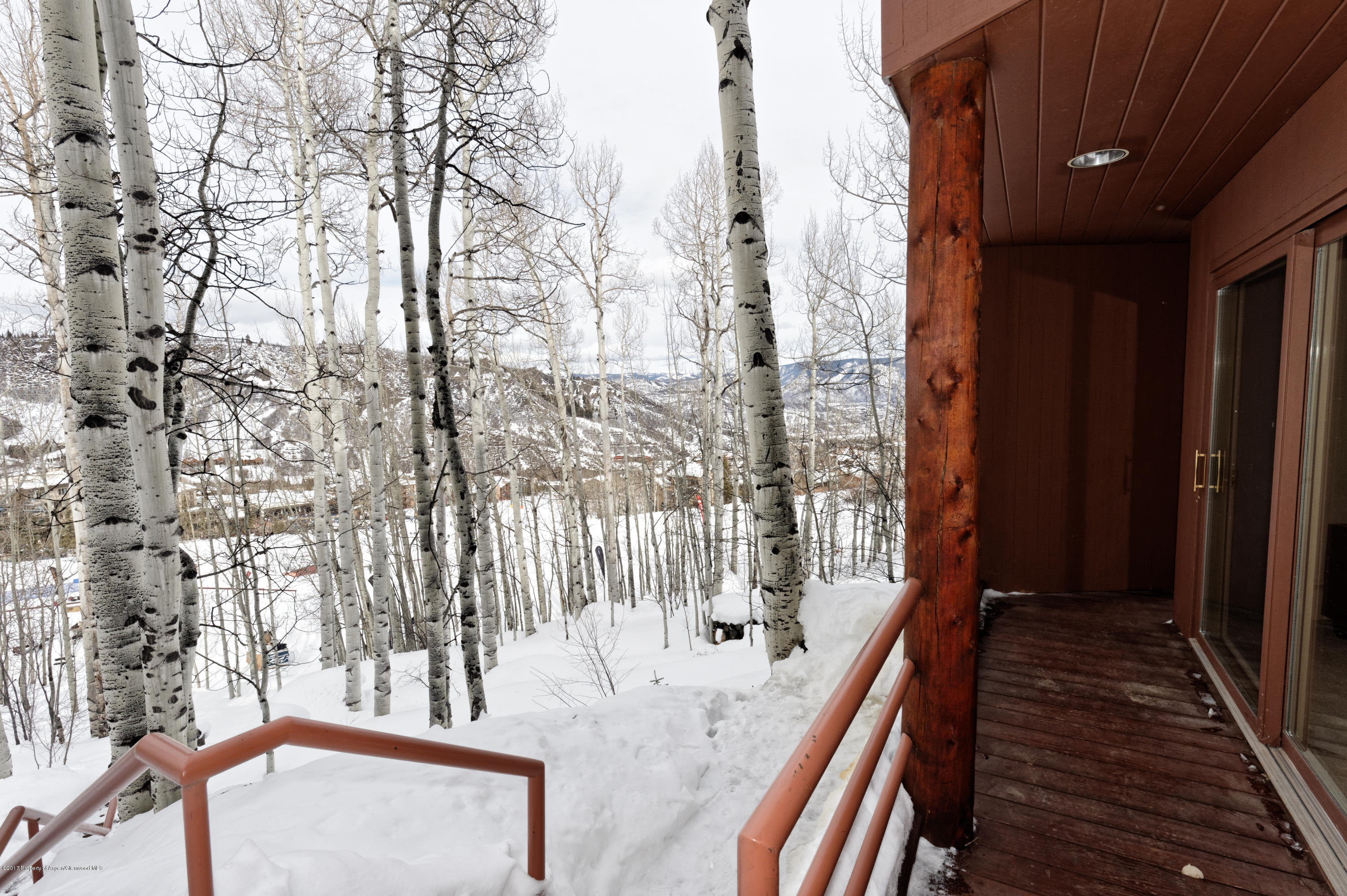 431 Edgewood Lane Snowmass Village CO 81615