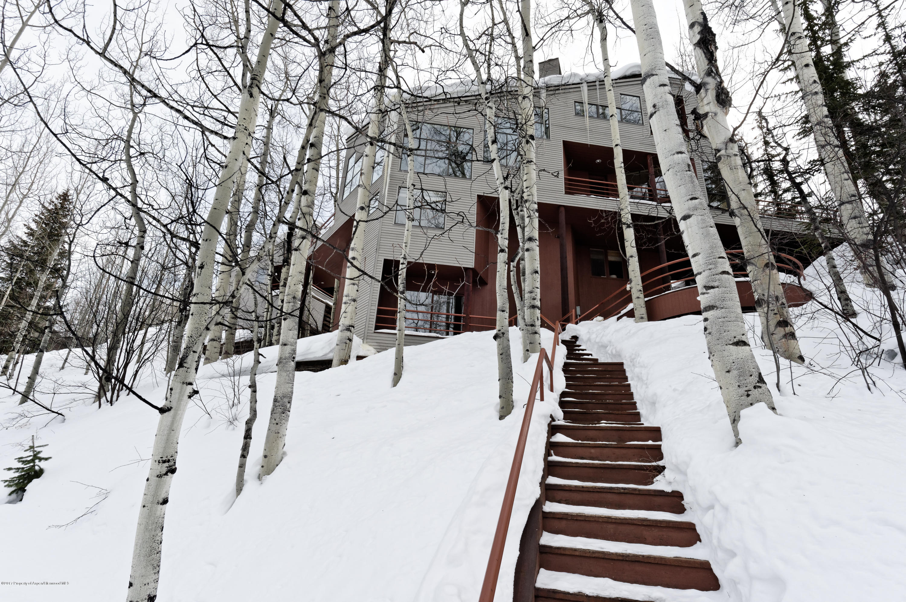 431 Edgewood Lane Snowmass Village CO 81615
