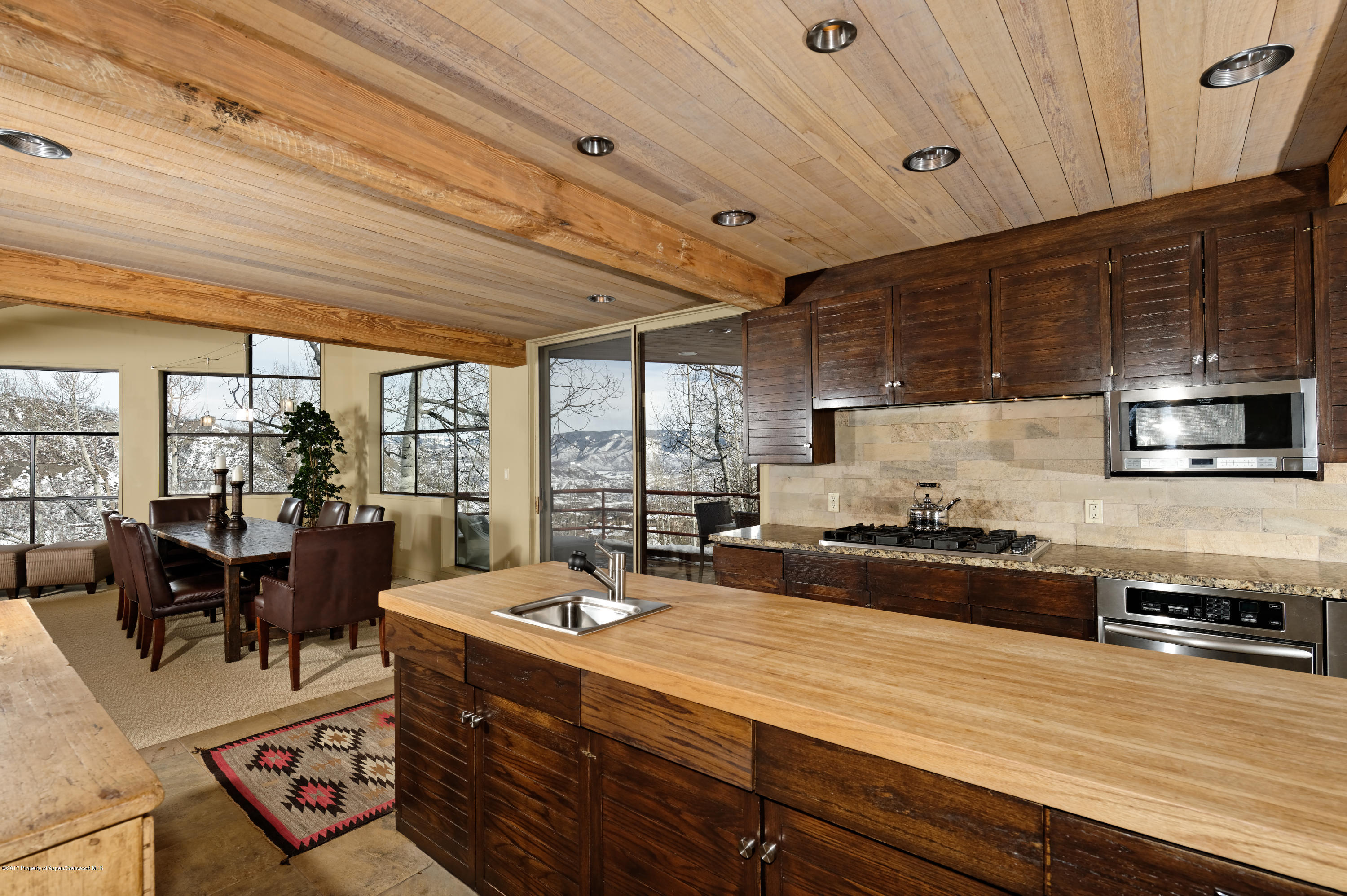 431 Edgewood Lane Snowmass Village CO 81615