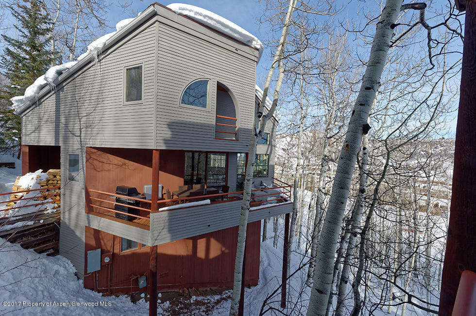 431 Edgewood Lane Snowmass Village CO 81615