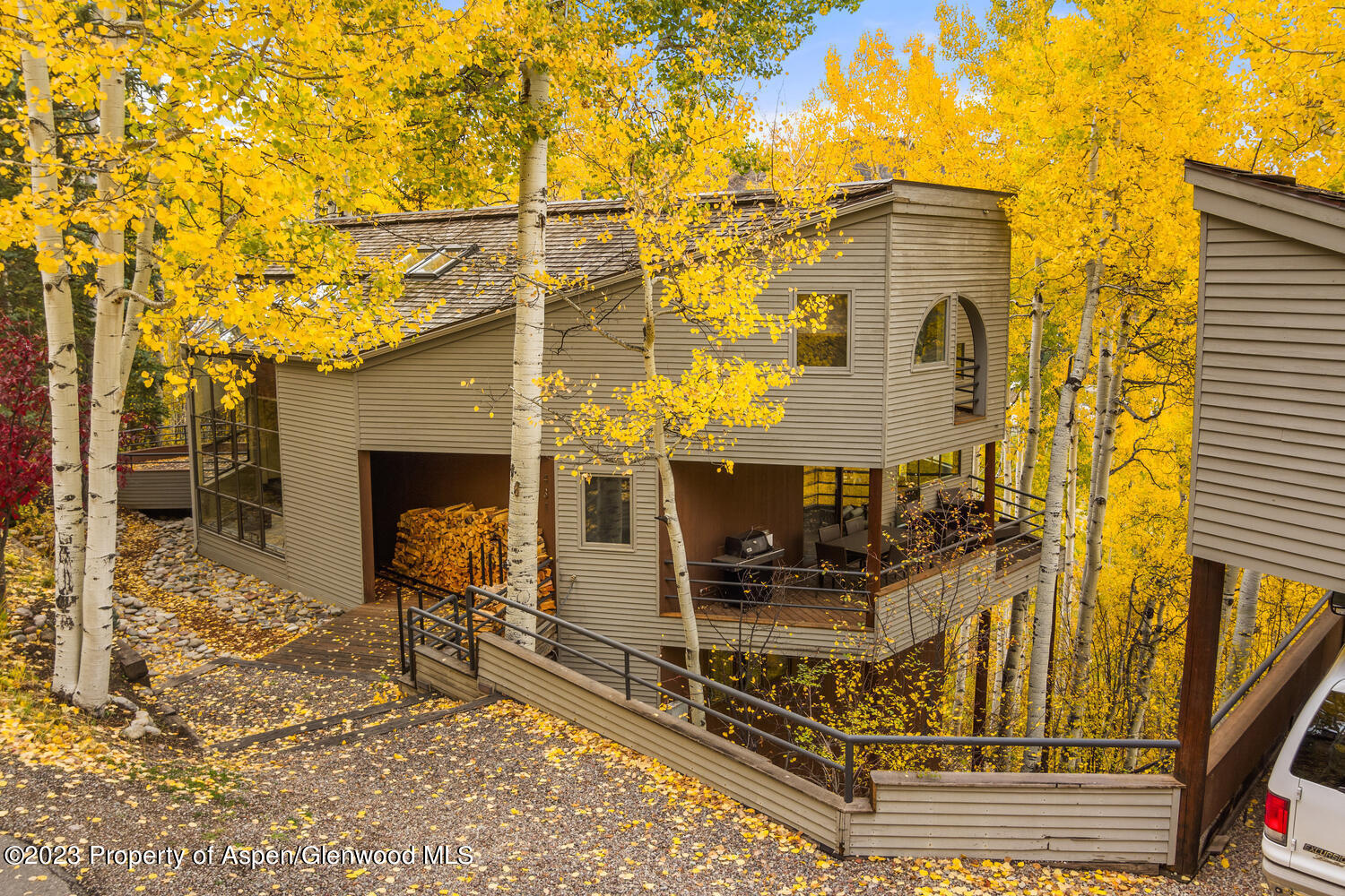 431 Edgewood Lane Snowmass Village CO 81615