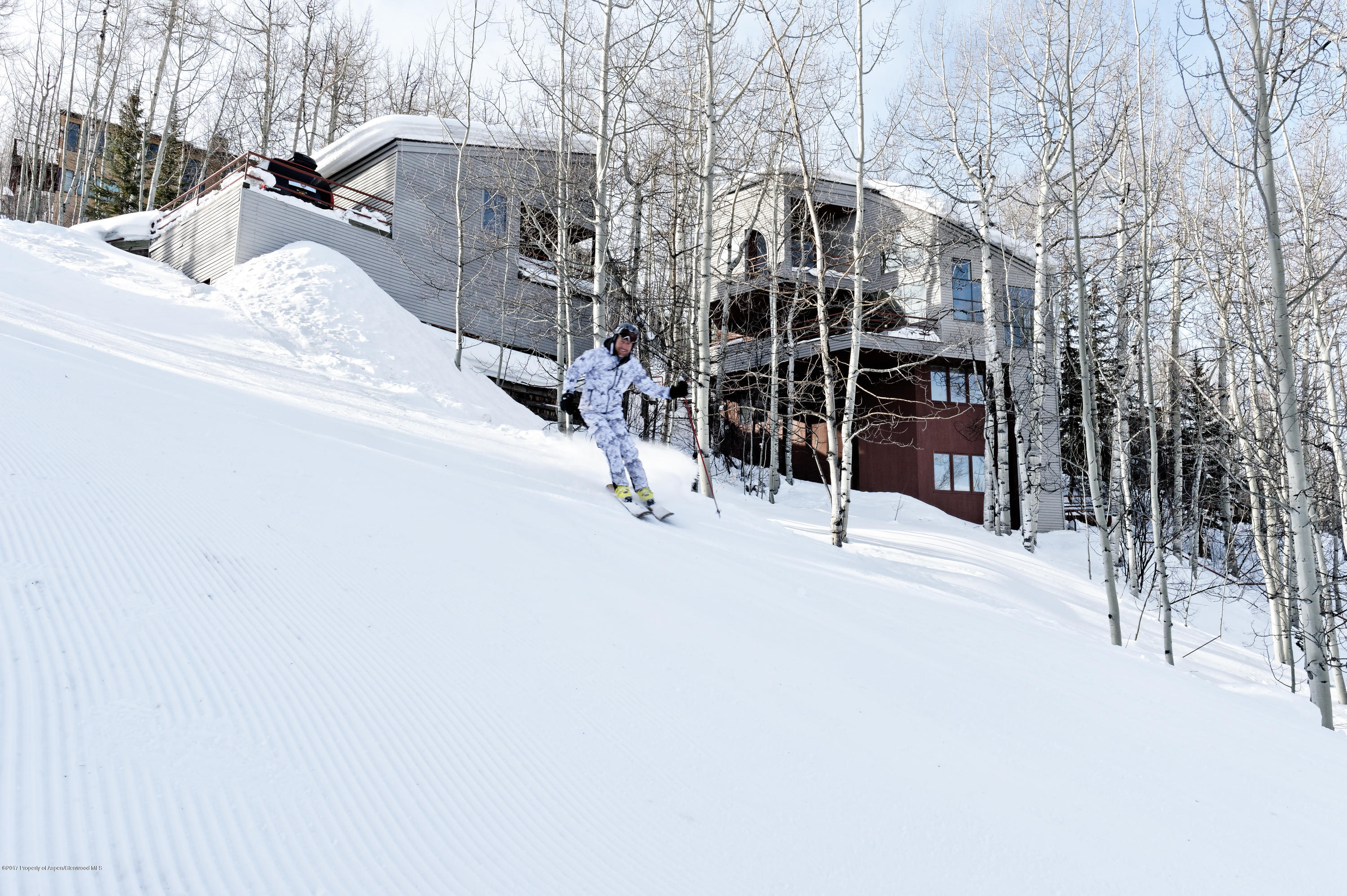 431 Edgewood Lane Snowmass Village CO 81615