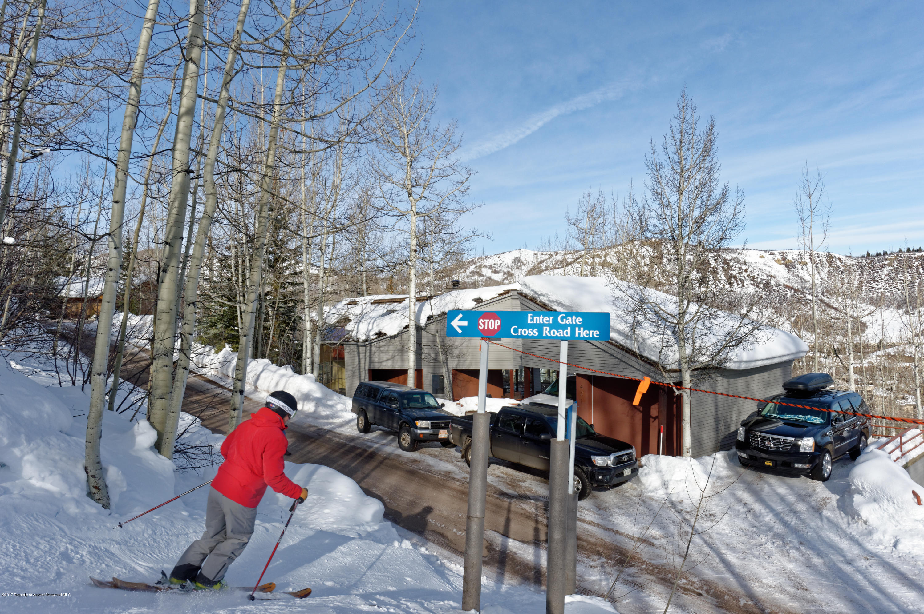 431 Edgewood Lane Snowmass Village CO 81615