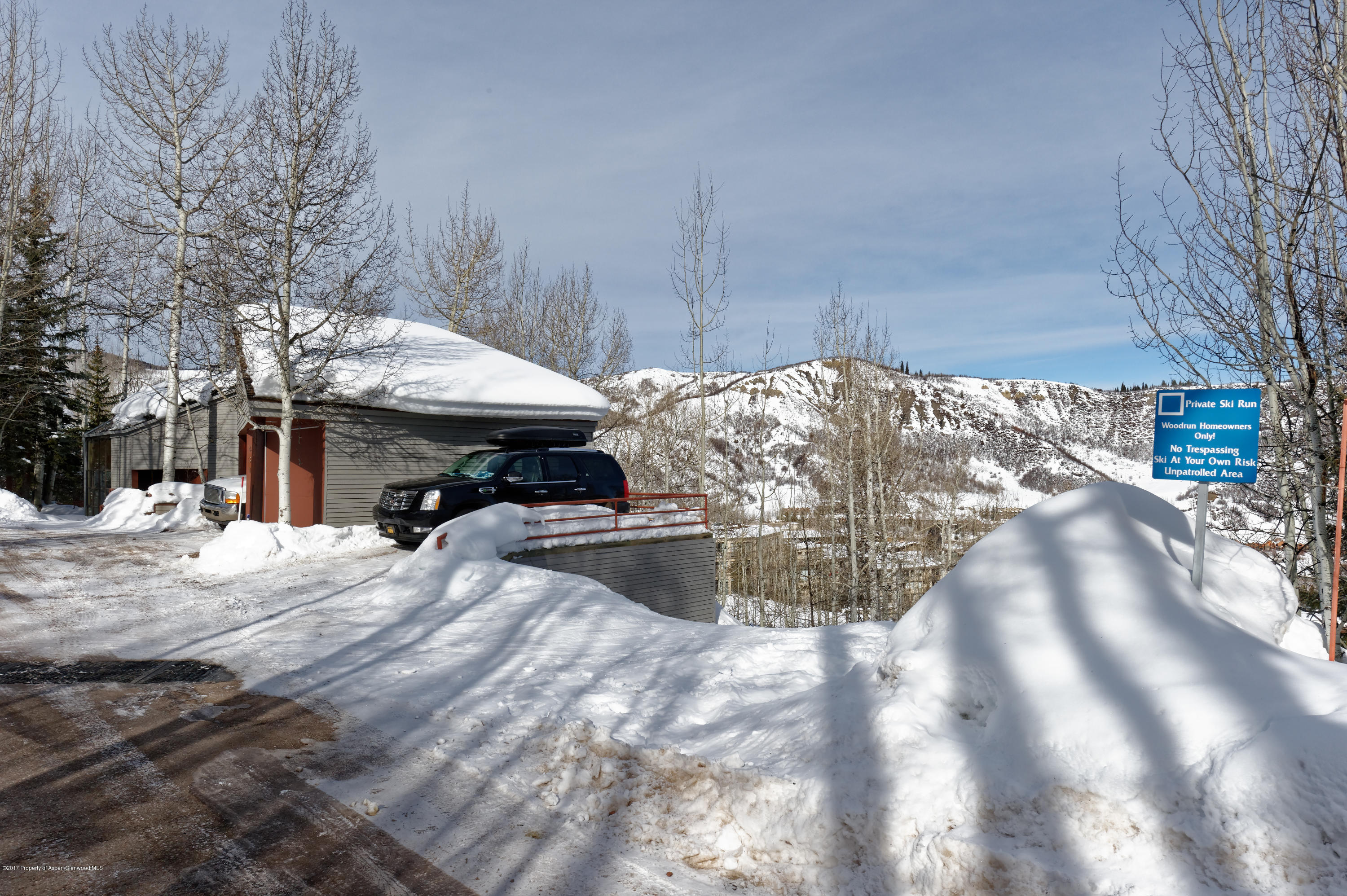 431 Edgewood Lane Snowmass Village CO 81615