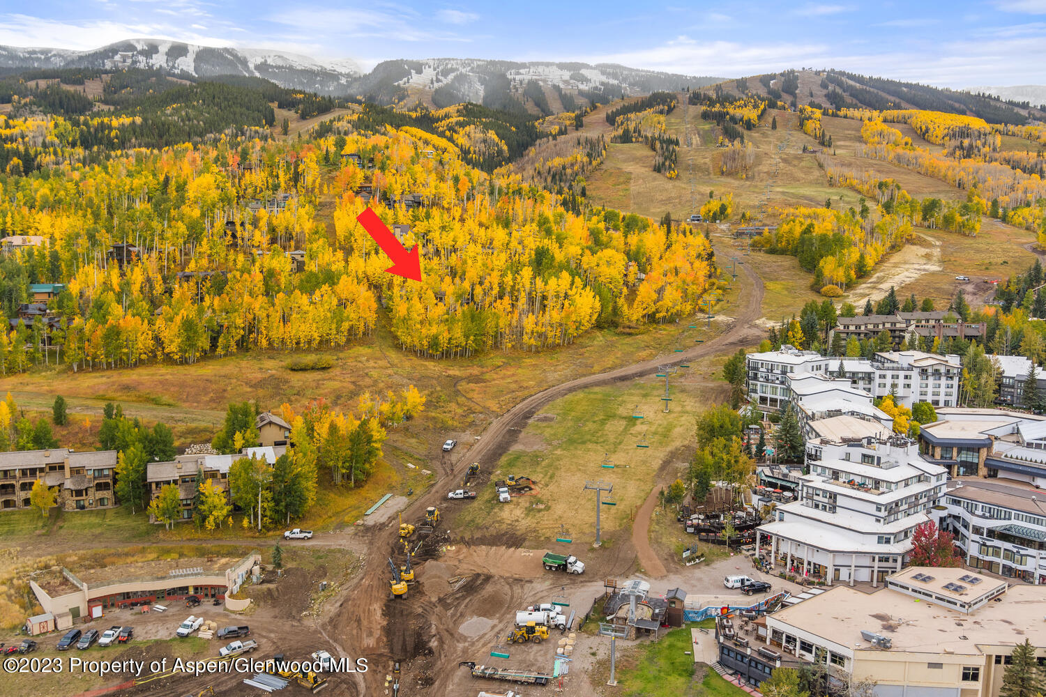 431 Edgewood Lane Snowmass Village CO 81615