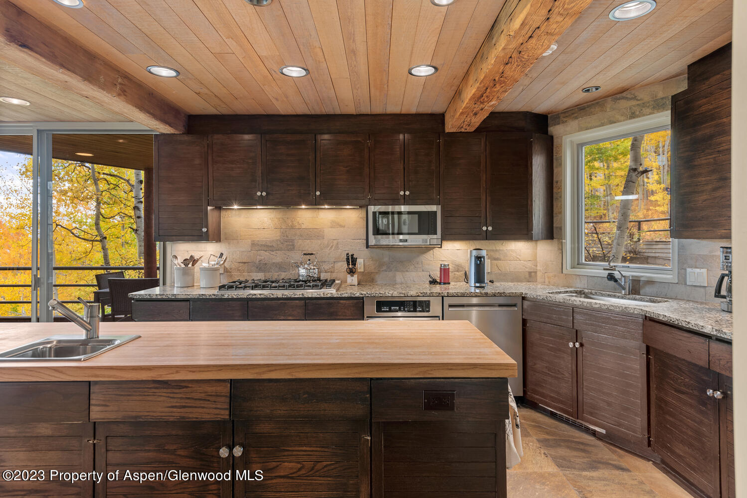 431 Edgewood Lane Snowmass Village CO 81615