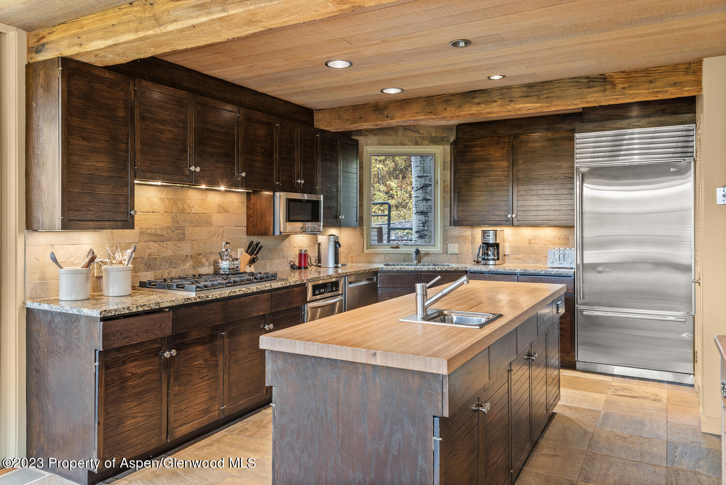 431 Edgewood Lane Snowmass Village CO 81615