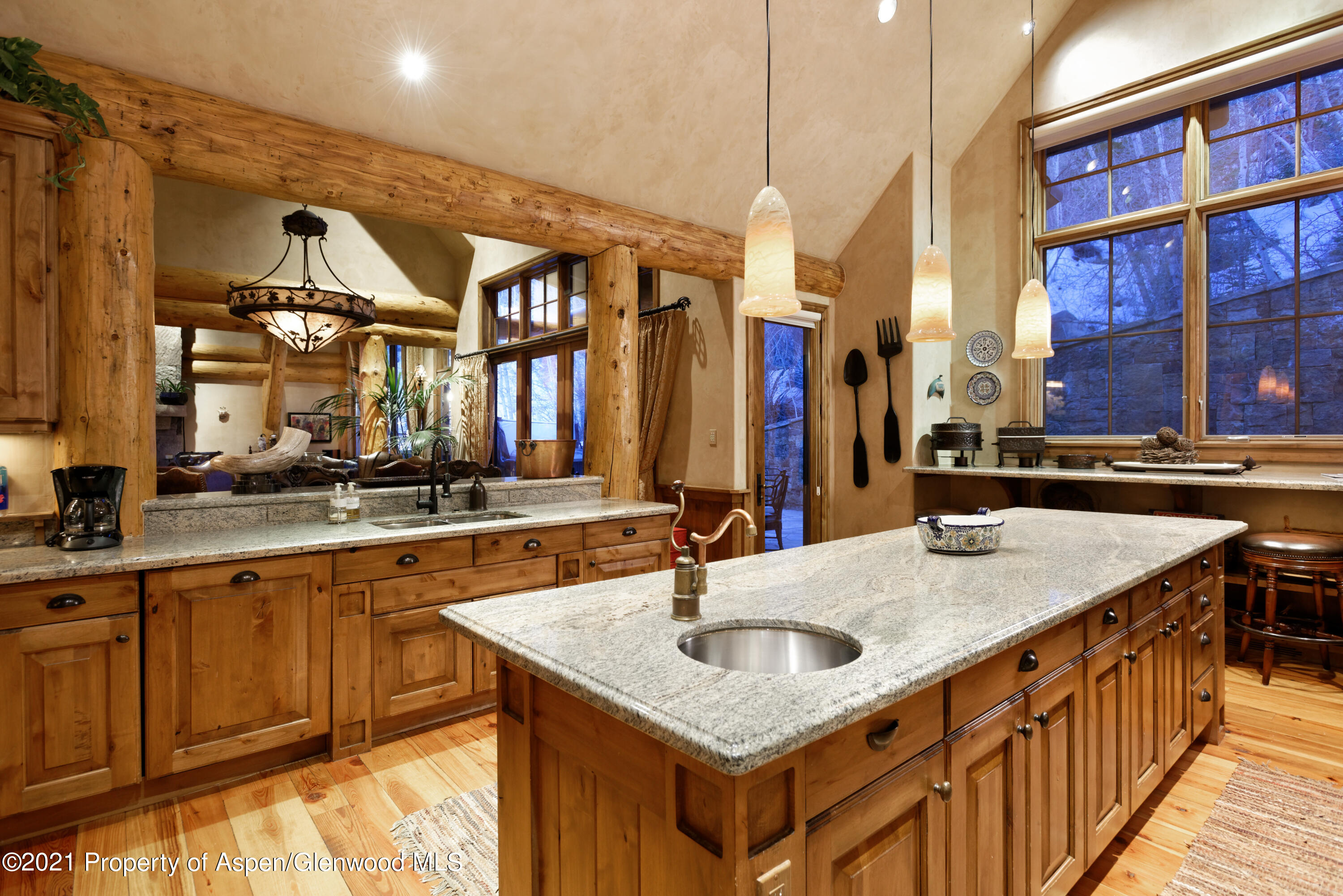 938 S Mill Street Aspen CO 81611